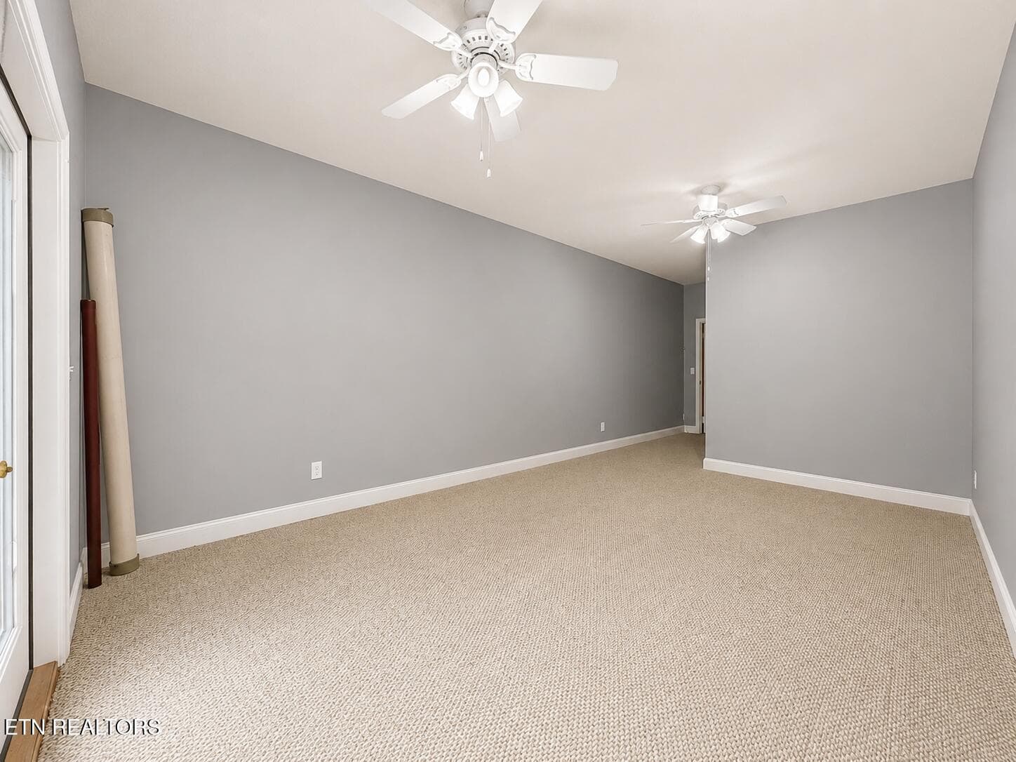 Bedroom 2 - 137 Heron Court, Vonore, TN 37885