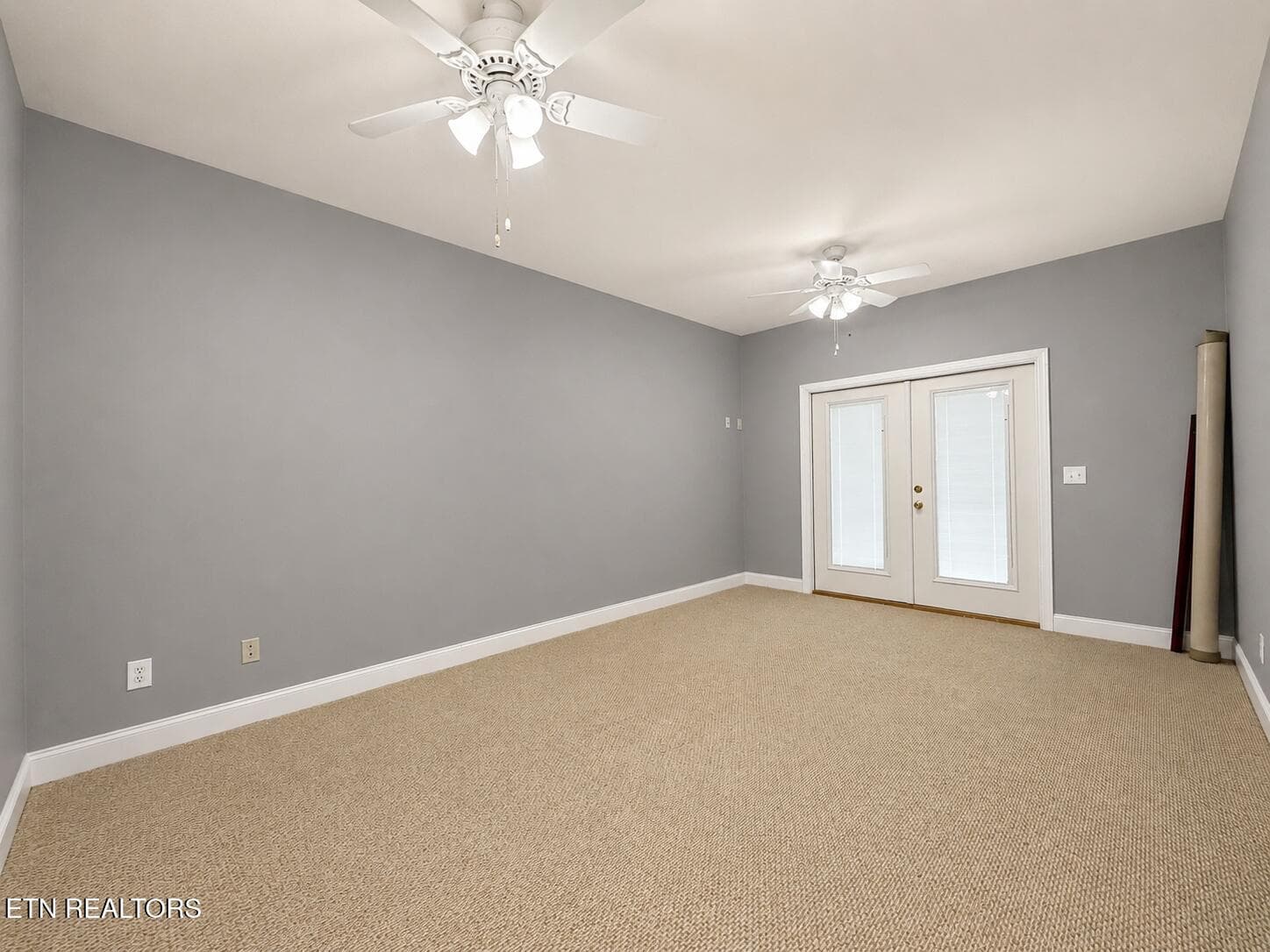 Bedroom 2 - 137 Heron Court, Vonore, TN 37885