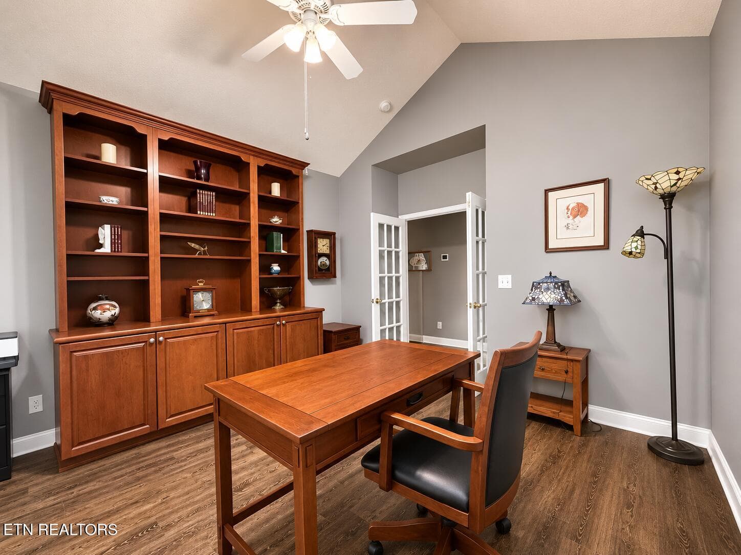 Office - 137 Heron Court, Vonore, TN 37885