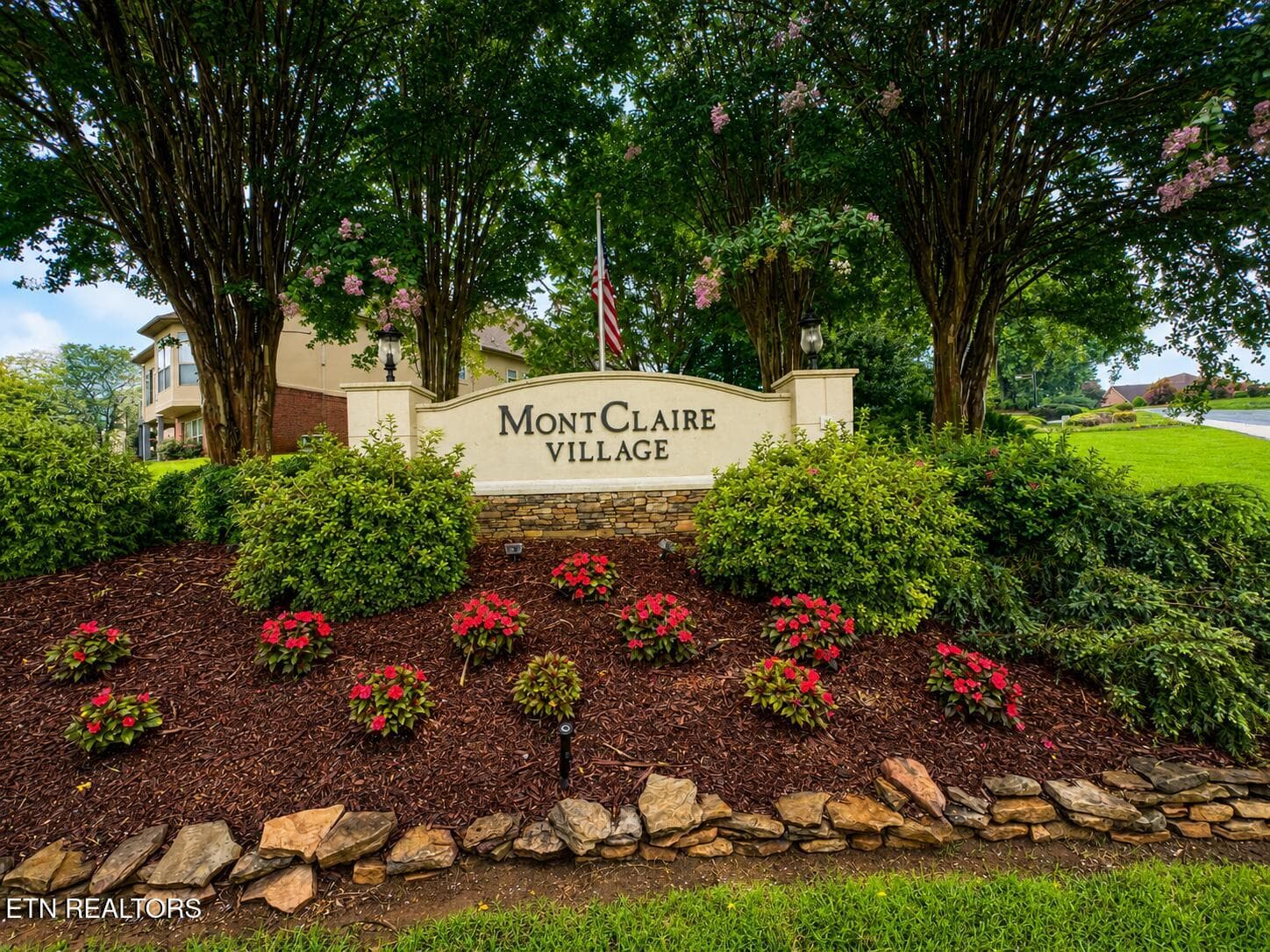 Location - 137 Heron Court, Vonore, TN 37885