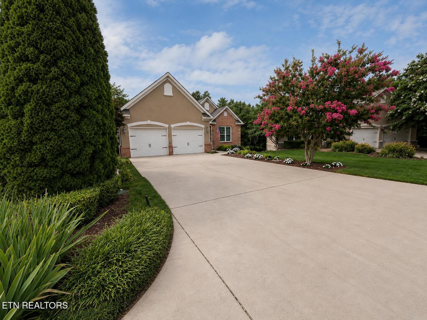 Exterior - 137 Heron Court, Vonore, TN 37885