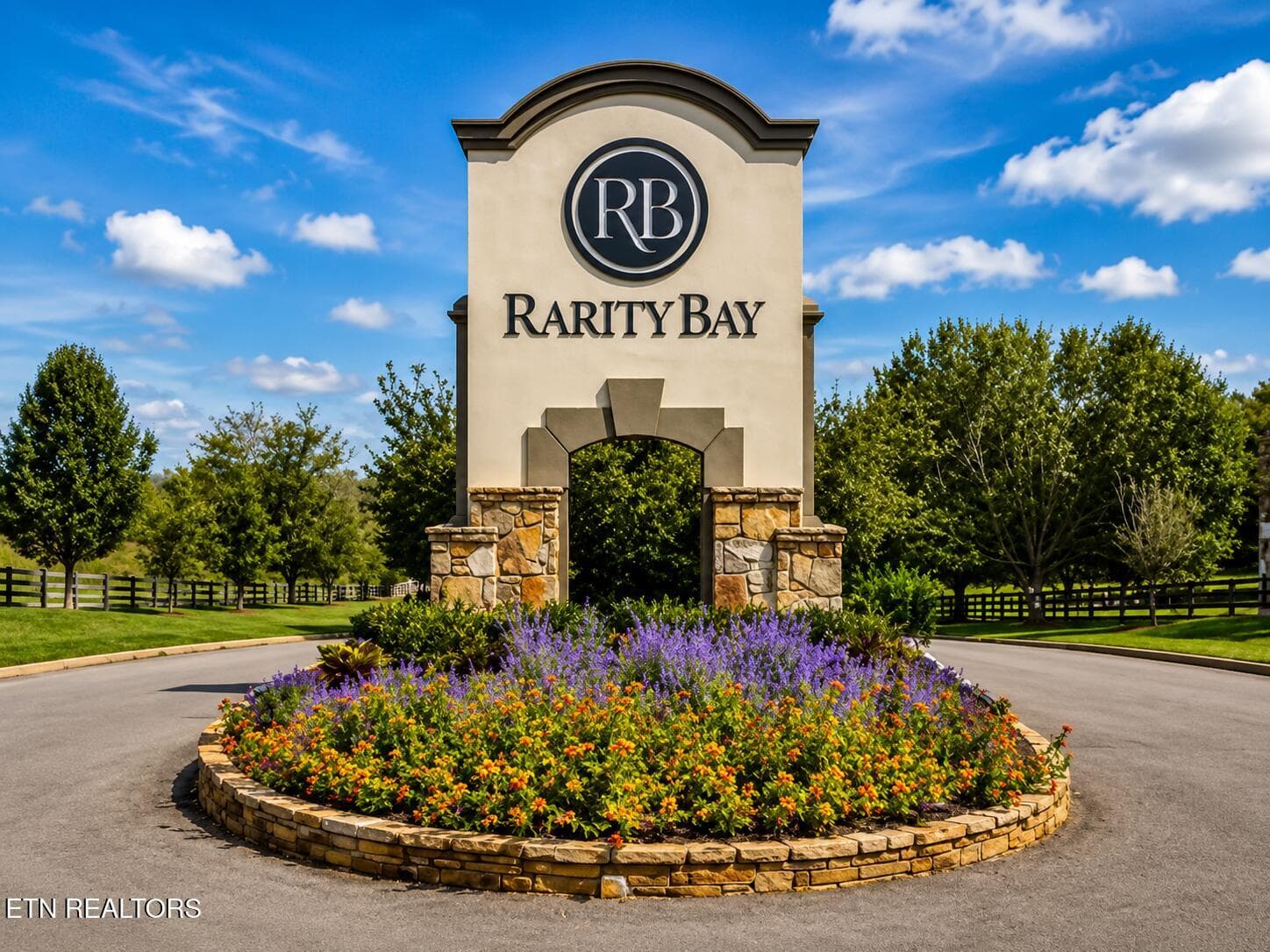 Entrance - 137 Heron Court, Vonore, TN 37885