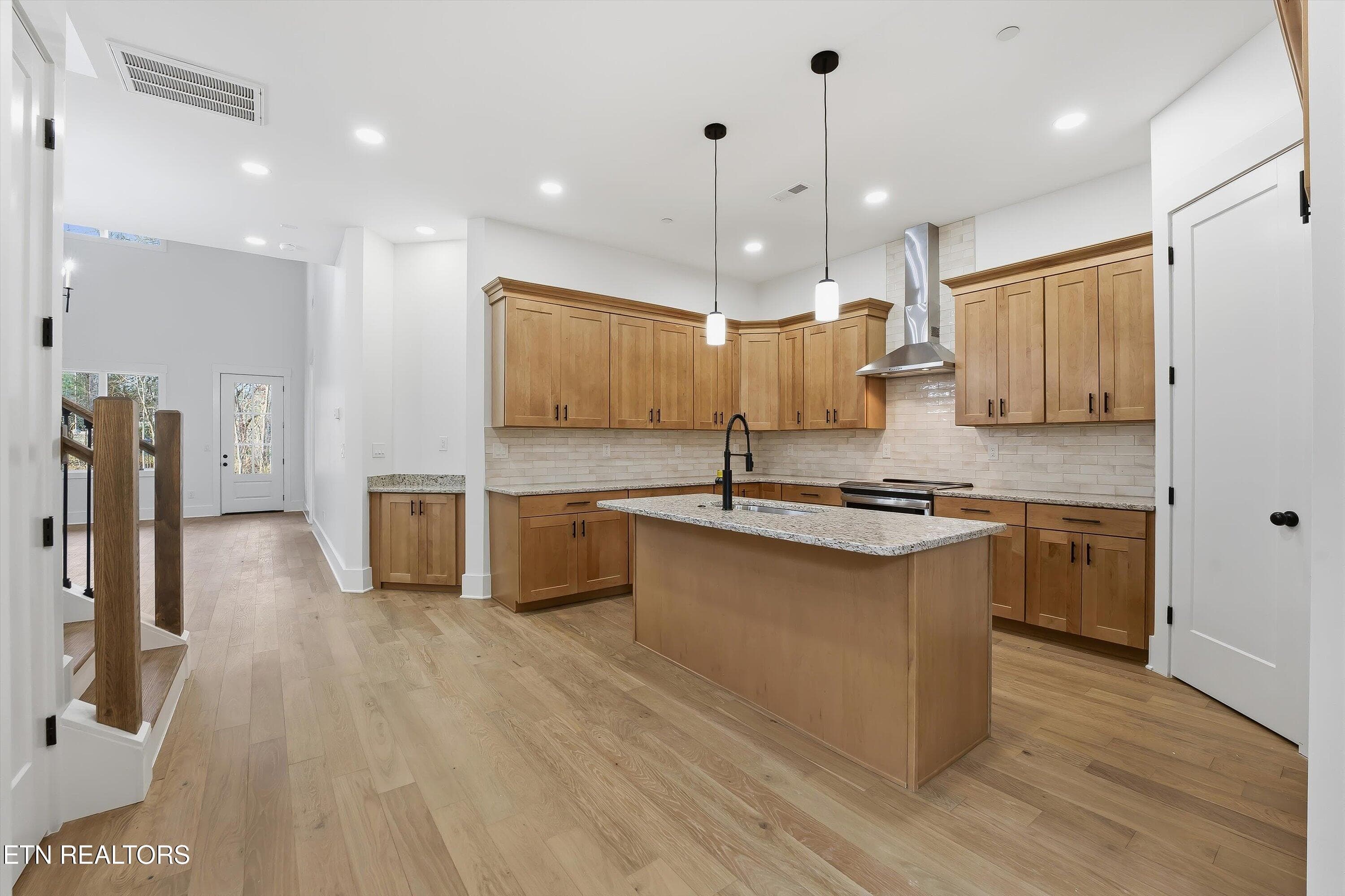 Kitchen - 625 October Glory Lane, Knoxville, TN 37934, Knoxville