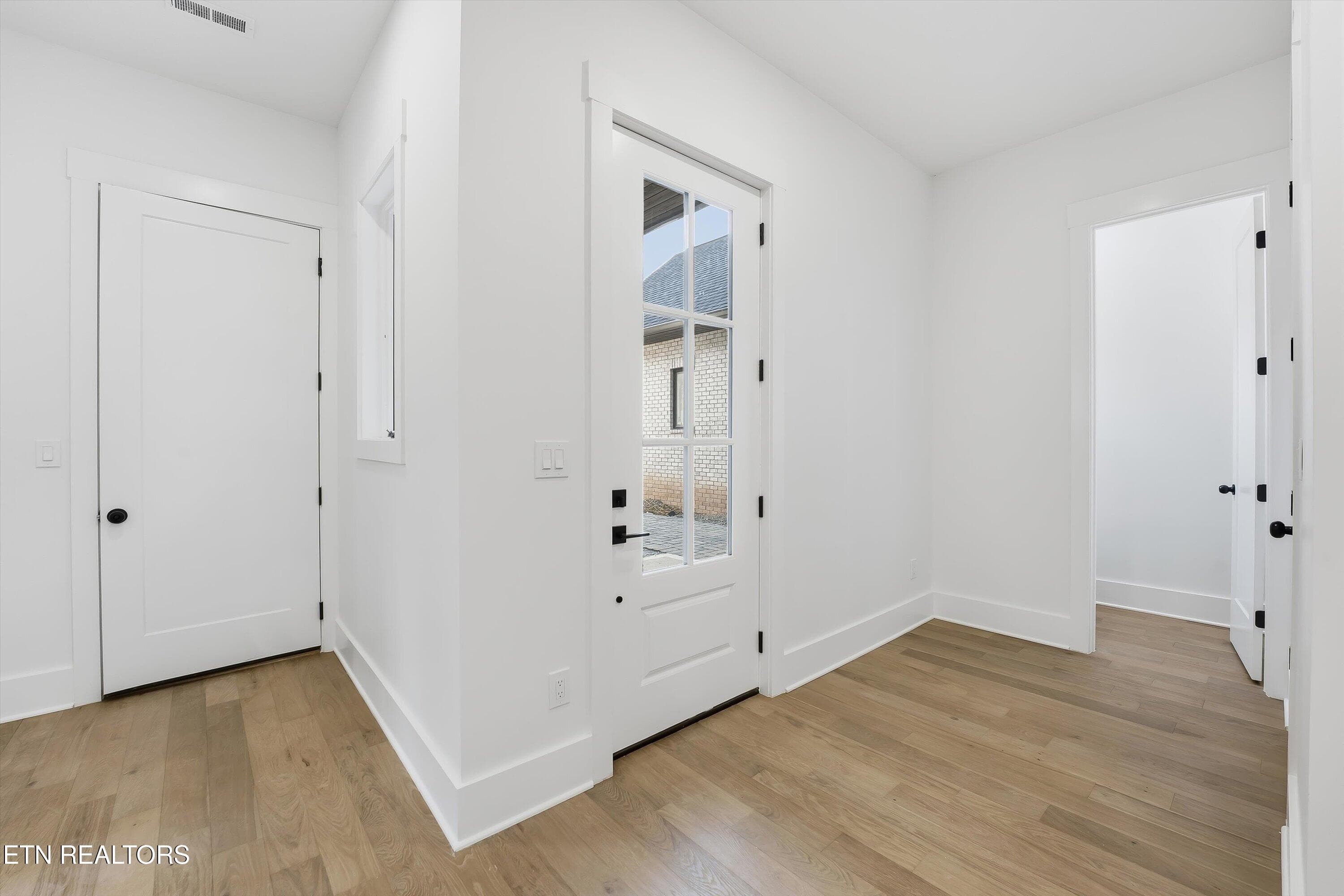Foyer - 625 October Glory Lane, Knoxville, TN 37934, Knoxville