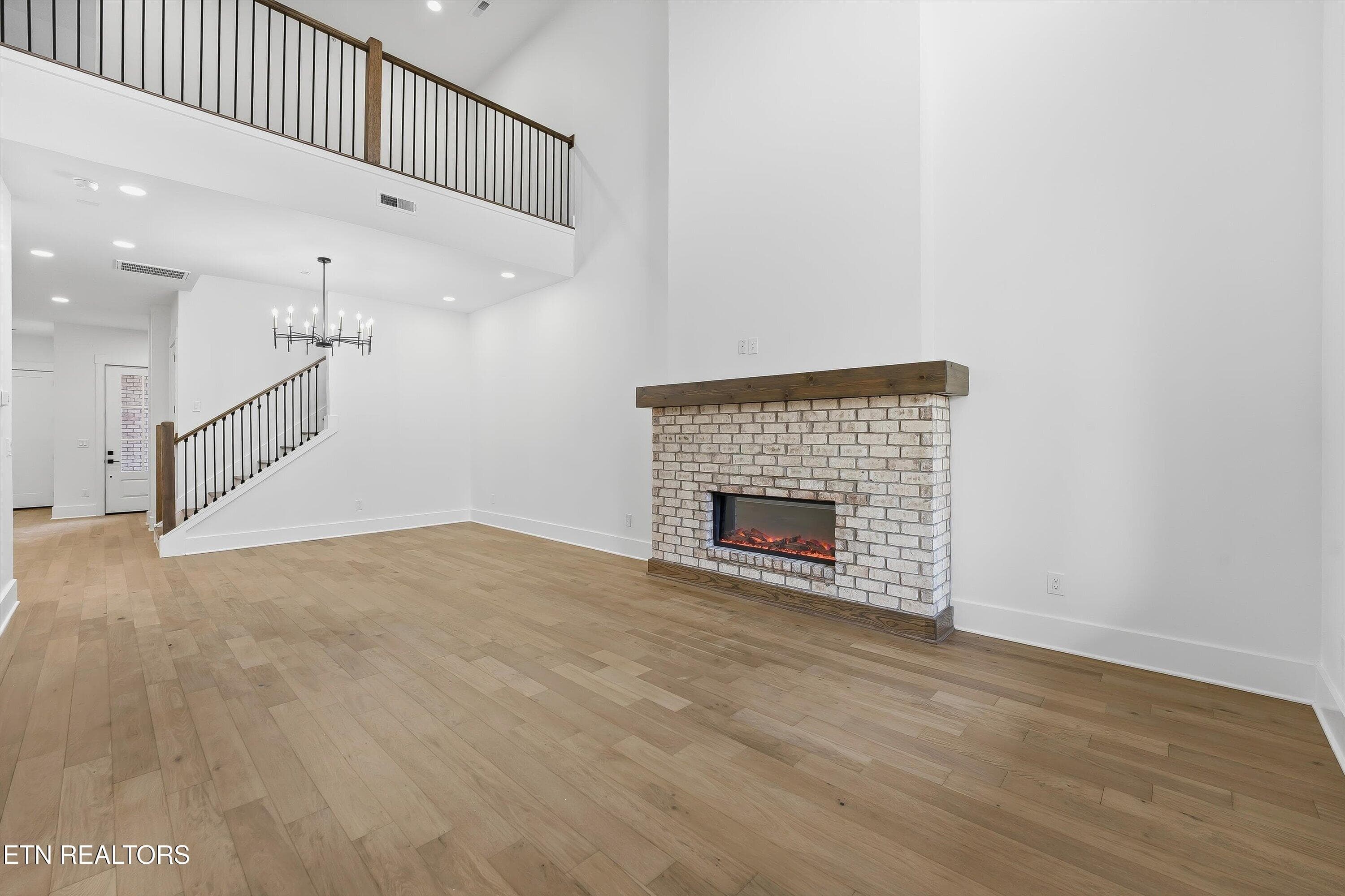 Great Room - 625 October Glory Lane, Knoxville, TN 37934, Knoxville