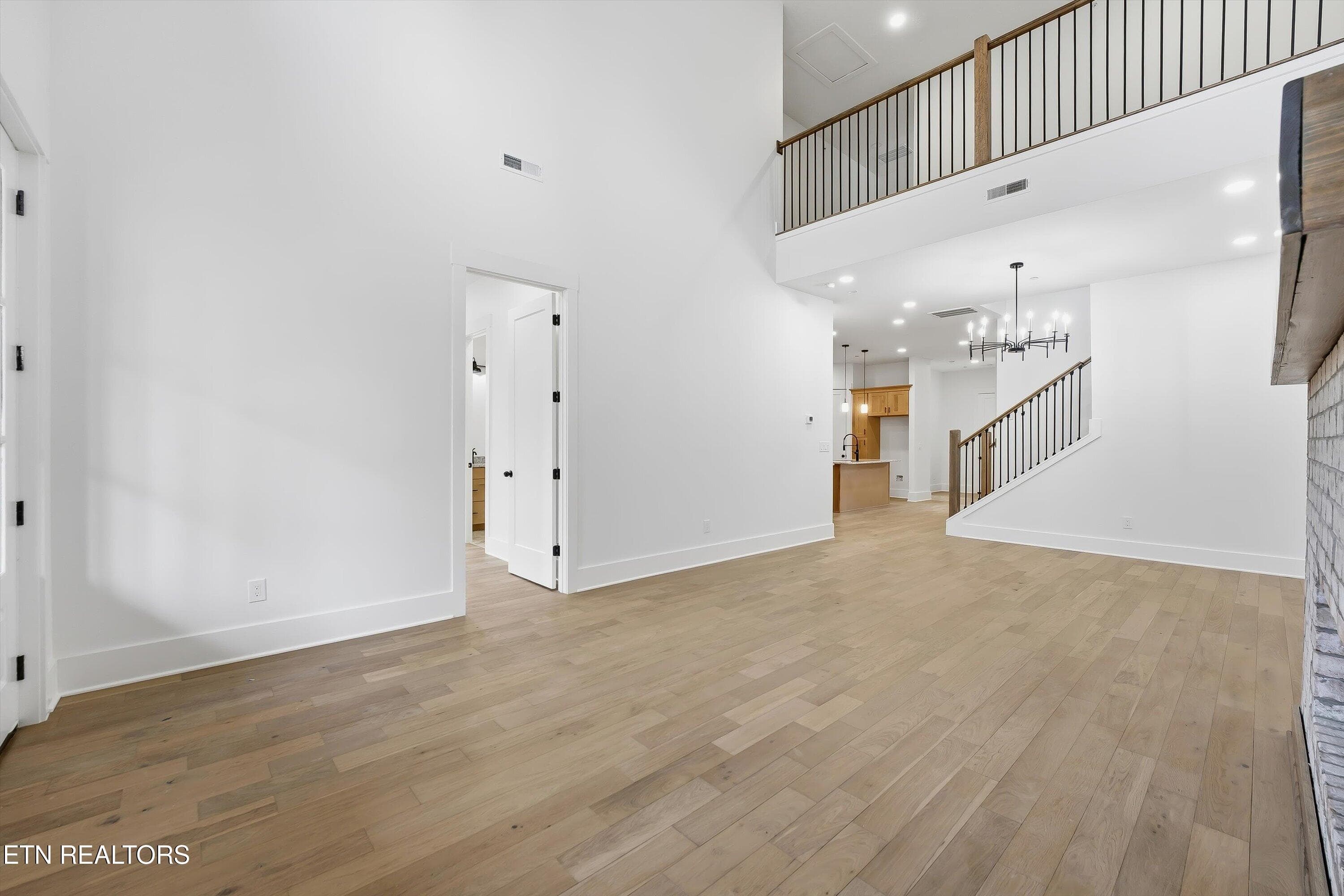 Great Room 2 - 625 October Glory Lane, Knoxville, TN 37934, Knoxville