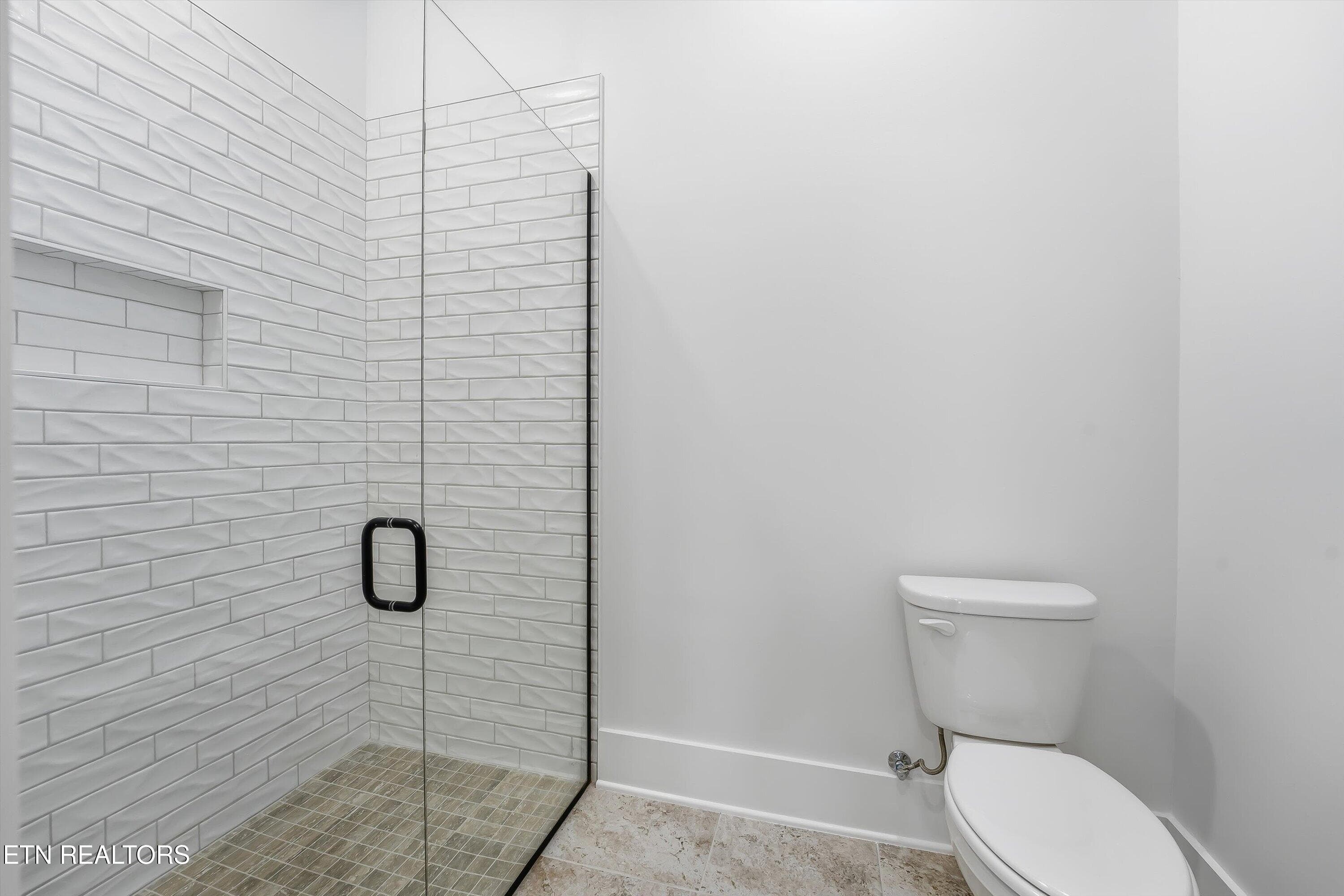 Master Bath 2 - 625 October Glory Lane, Knoxville, TN 37934, Knoxville