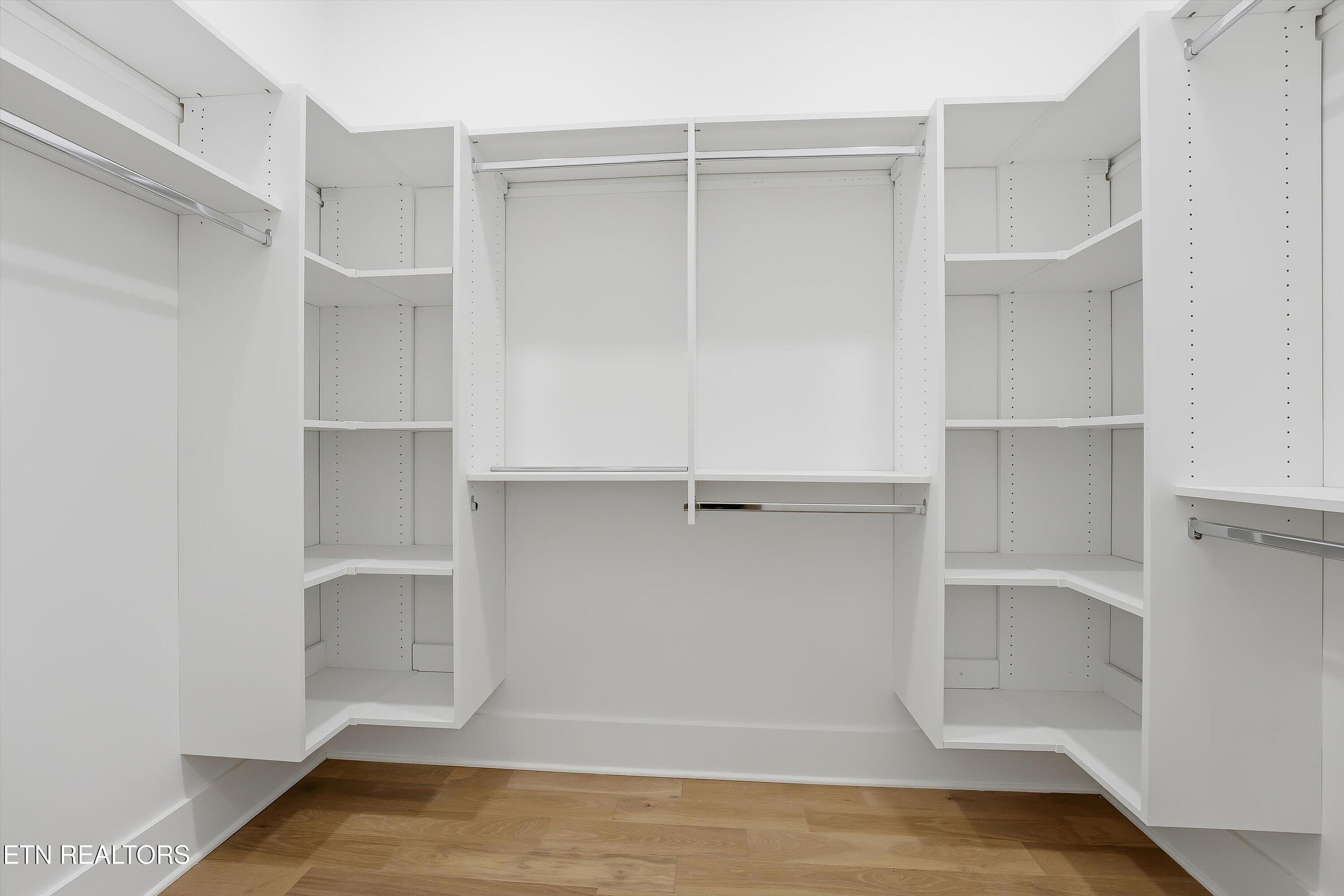 Master Closet - 625 October Glory Lane, Knoxville, TN 37934, Knoxville