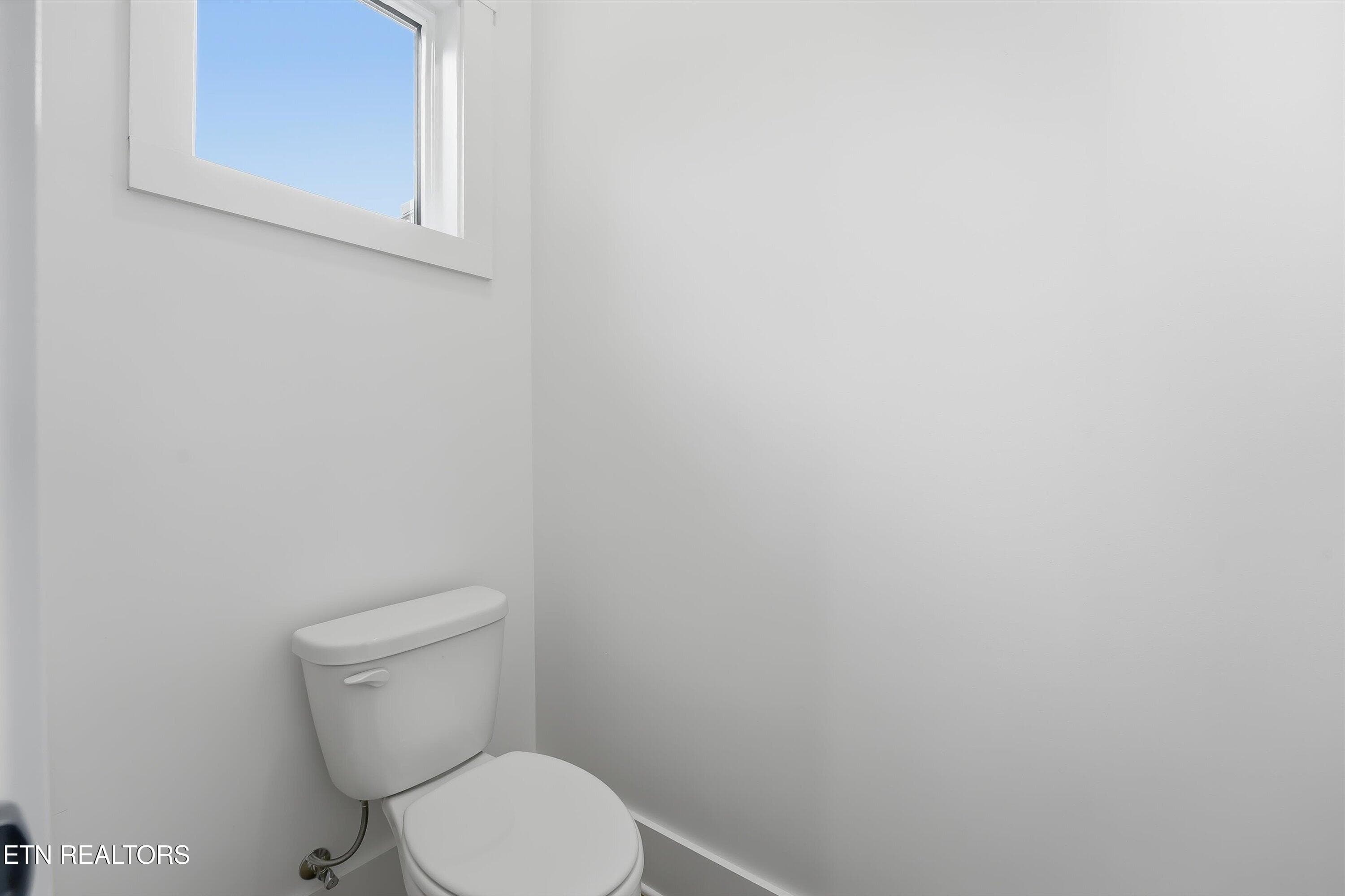 Half Bath - 625 October Glory Lane, Knoxville, TN 37934, Knoxville