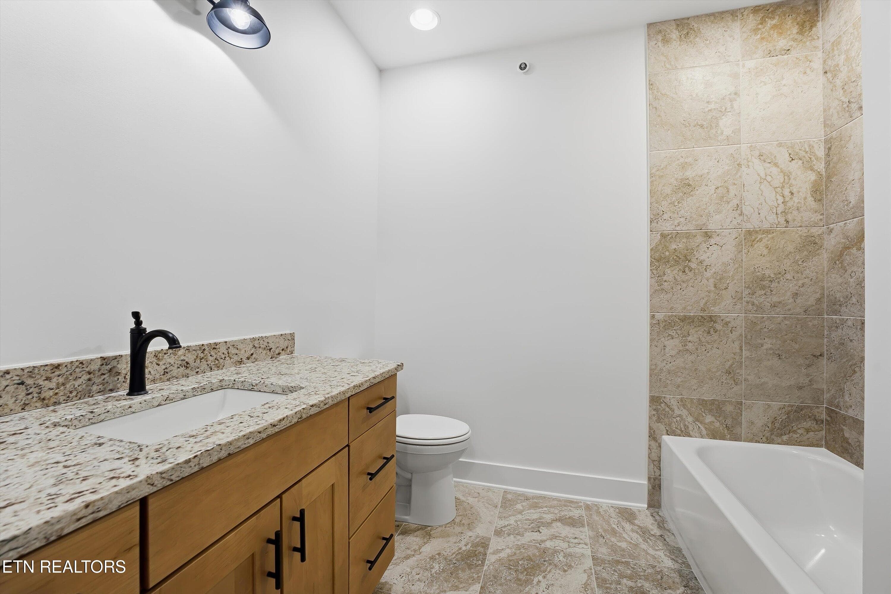 Bathroom 2 - 625 October Glory Lane, Knoxville, TN 37934, Knoxville
