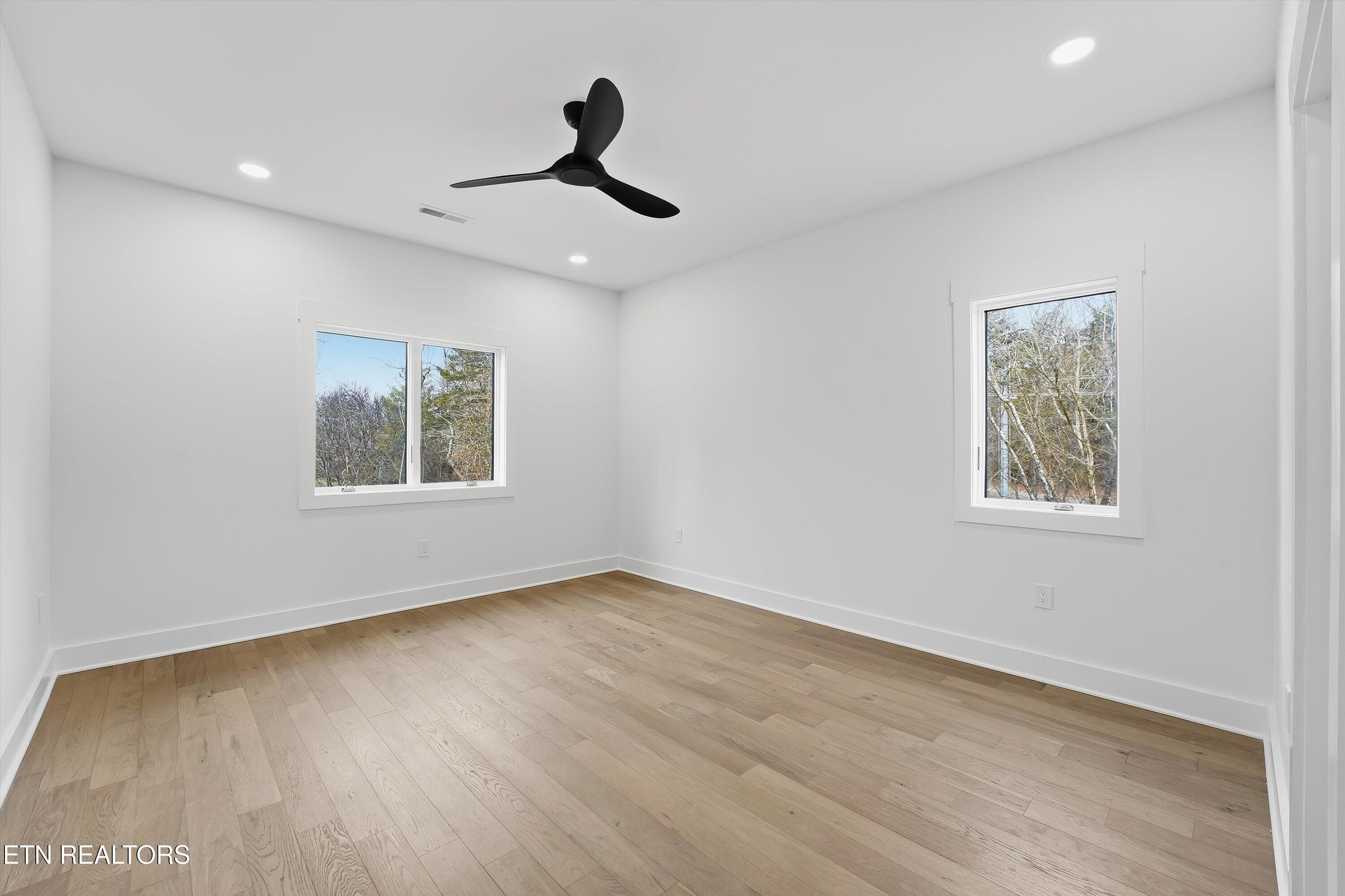 Bedroom 3 - 625 October Glory Lane, Knoxville, TN 37934, Knoxville