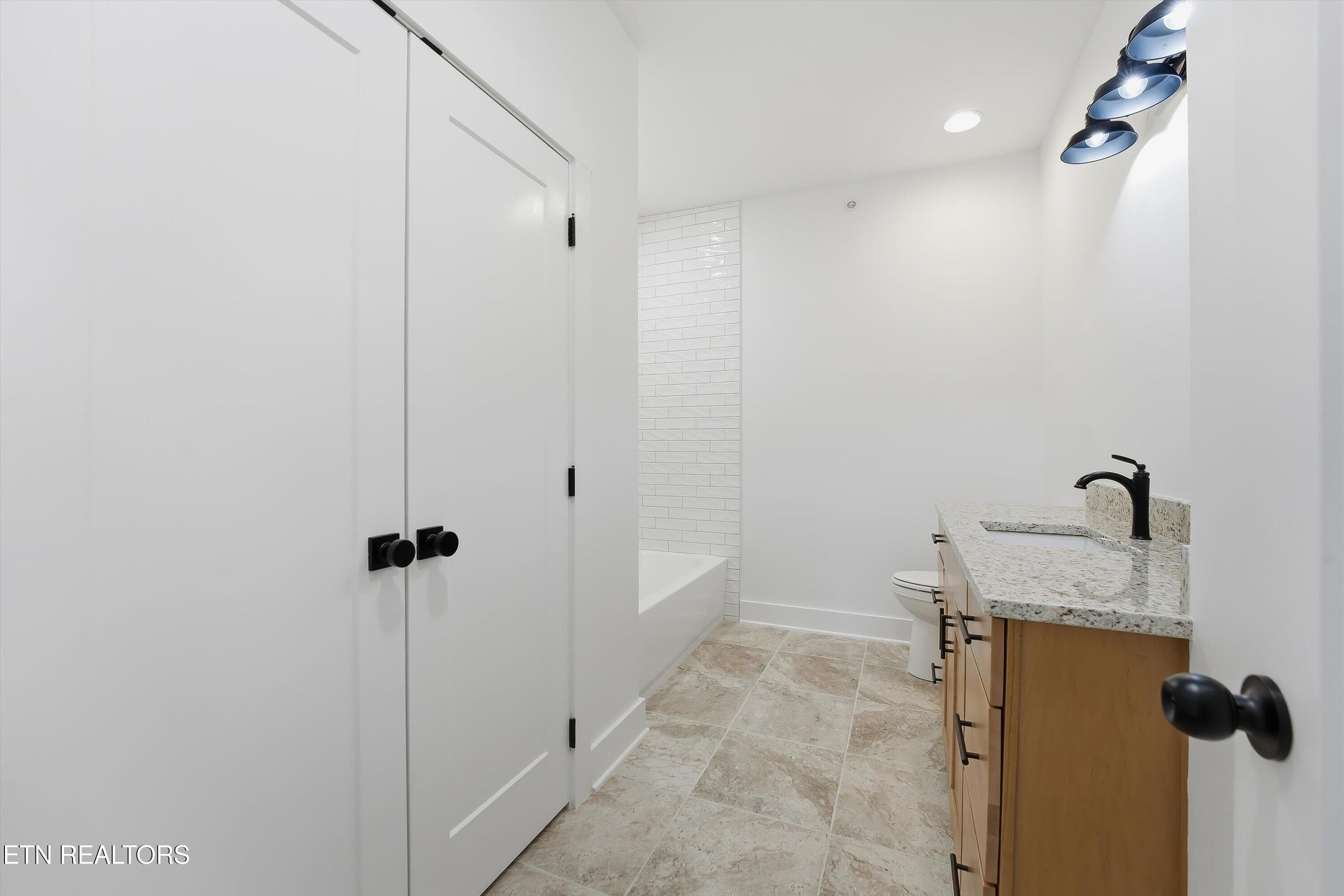 Bathroom 3 - 625 October Glory Lane, Knoxville, TN 37934, Knoxville