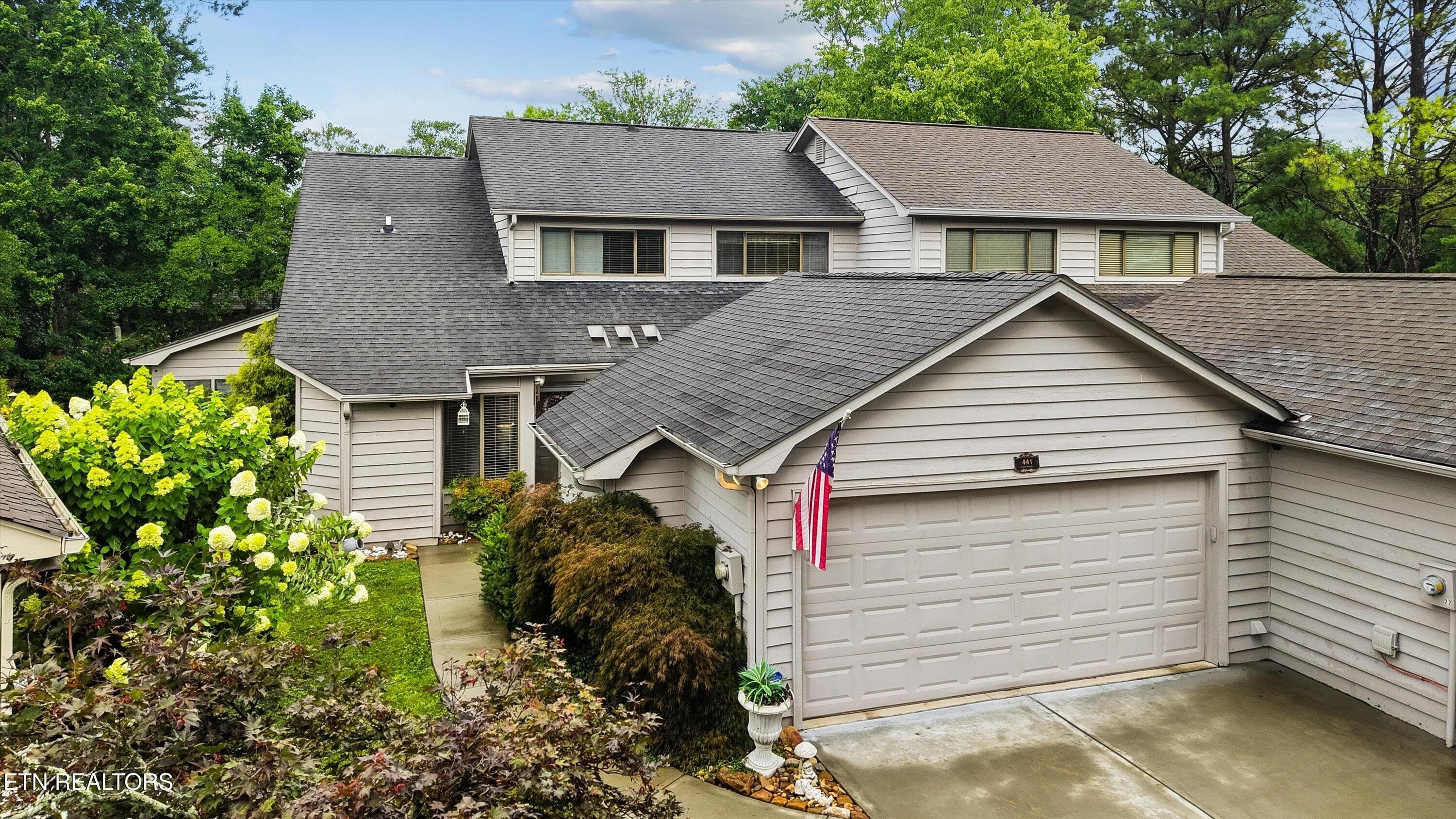 441 Lost Tree Lane, Knoxville, TN 37934