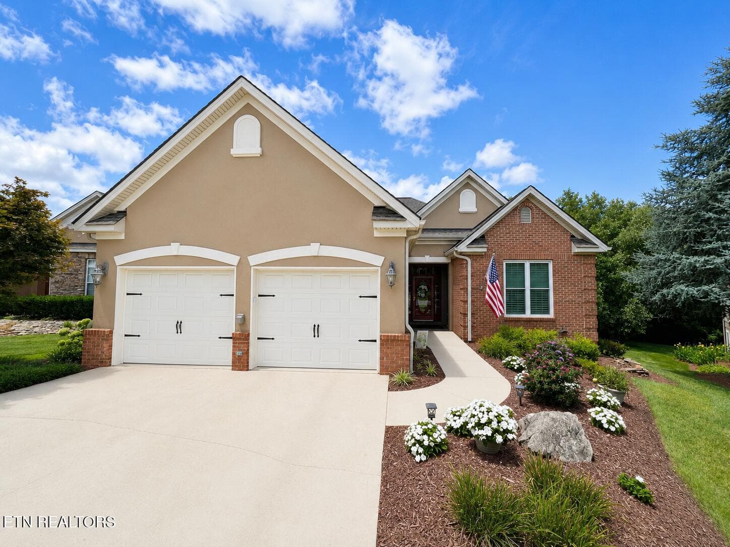 Main Exterior - 137 Heron Court, Vonore, TN 37885