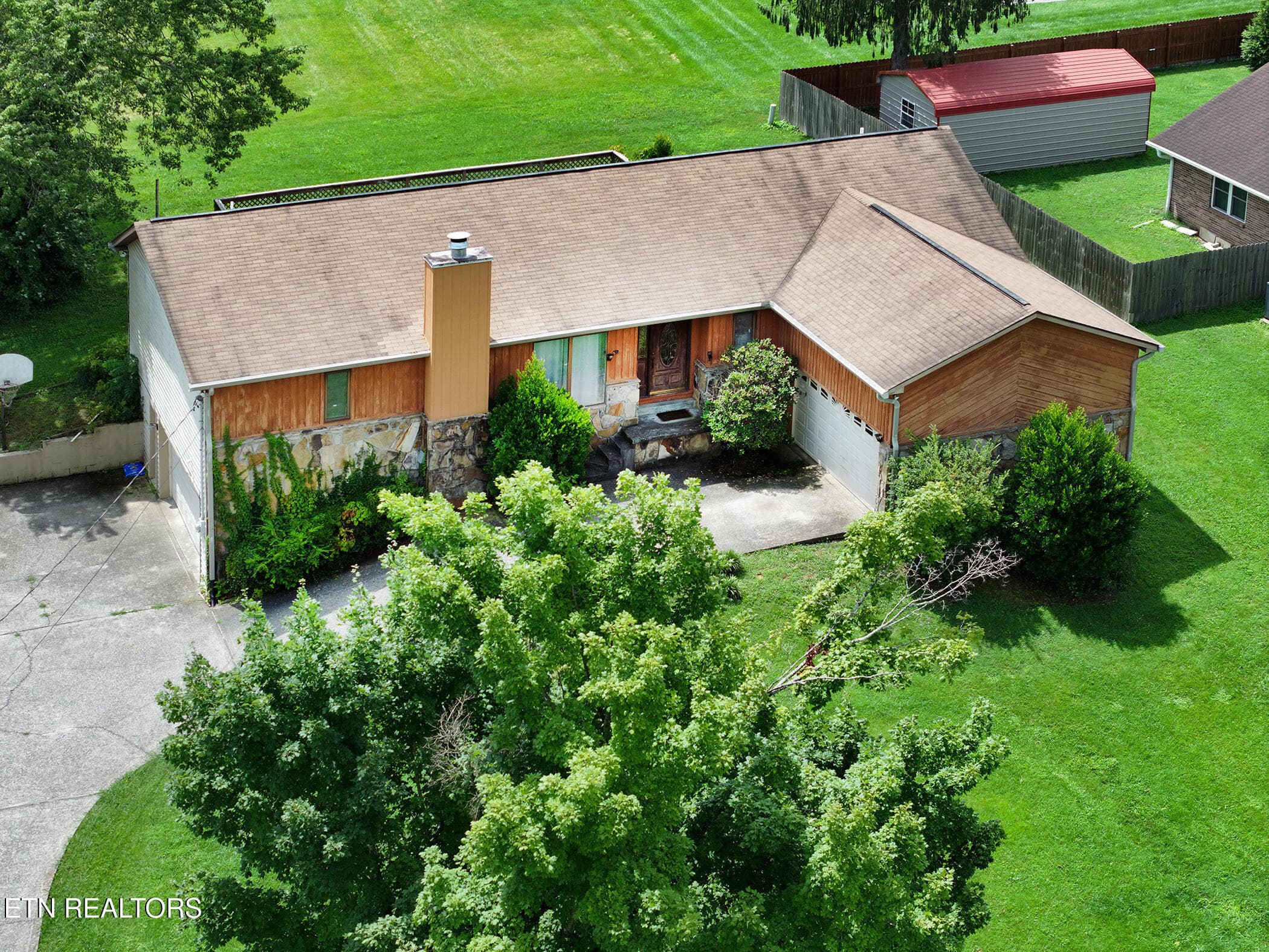 DJI_20260714115356_0469_D - 1816 River Shores Drive, Knoxville, TN 37914, Knoxville