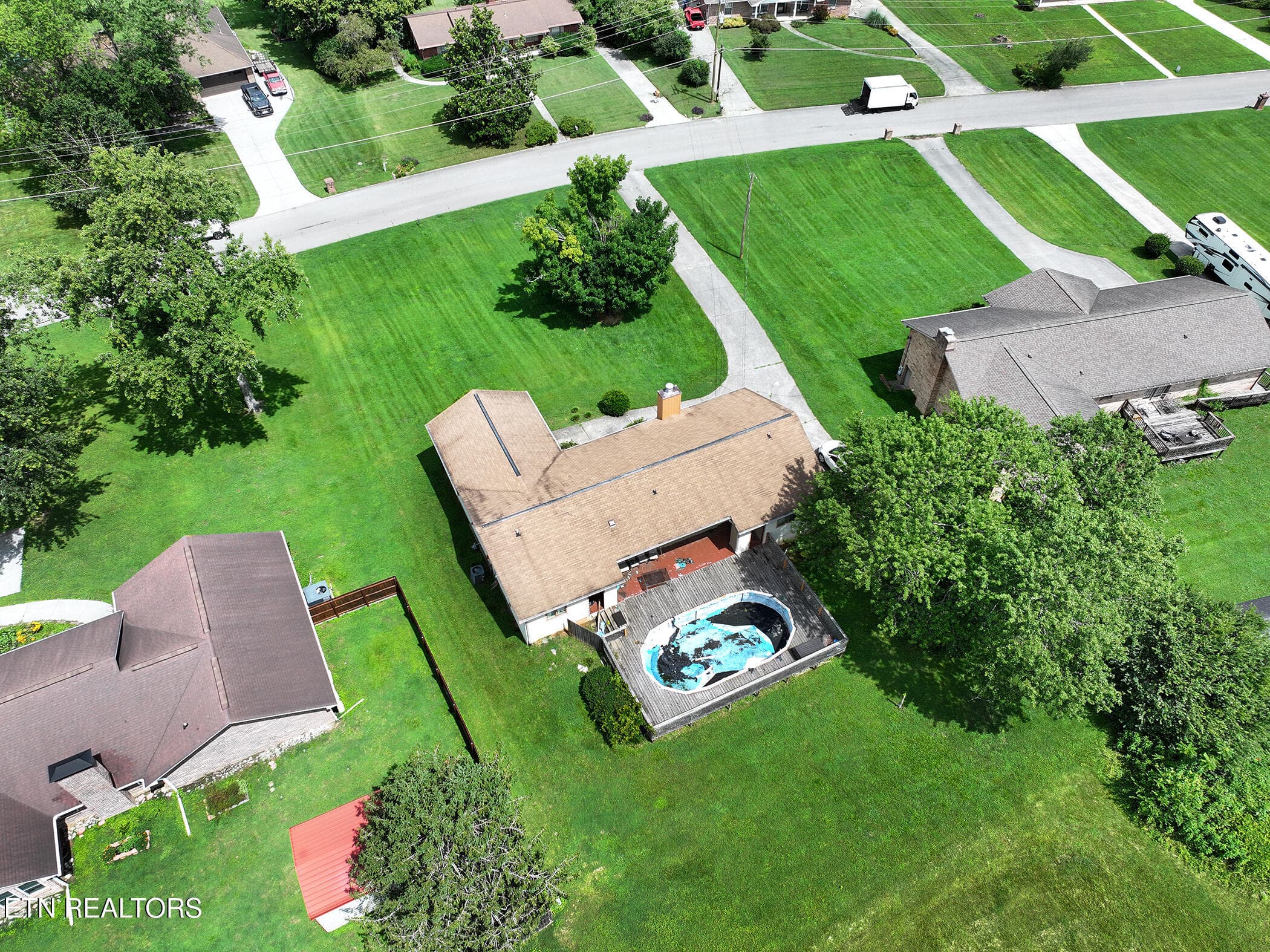 DJI_20260714115930_0480_D - 1816 River Shores Drive, Knoxville, TN 37914, Knoxville