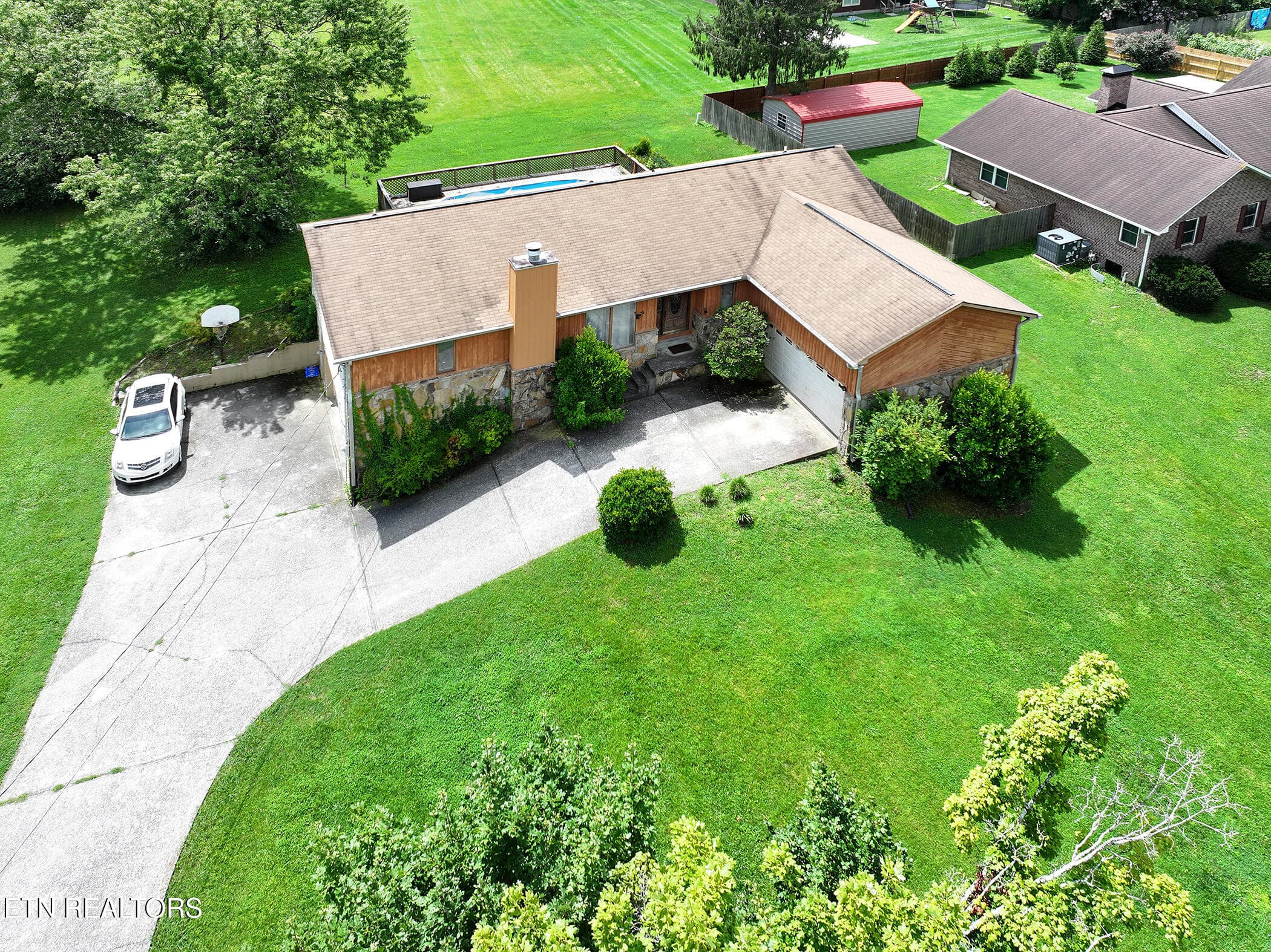 DJI_20260714120111_0483_D - 1816 River Shores Drive, Knoxville, TN 37914, Knoxville