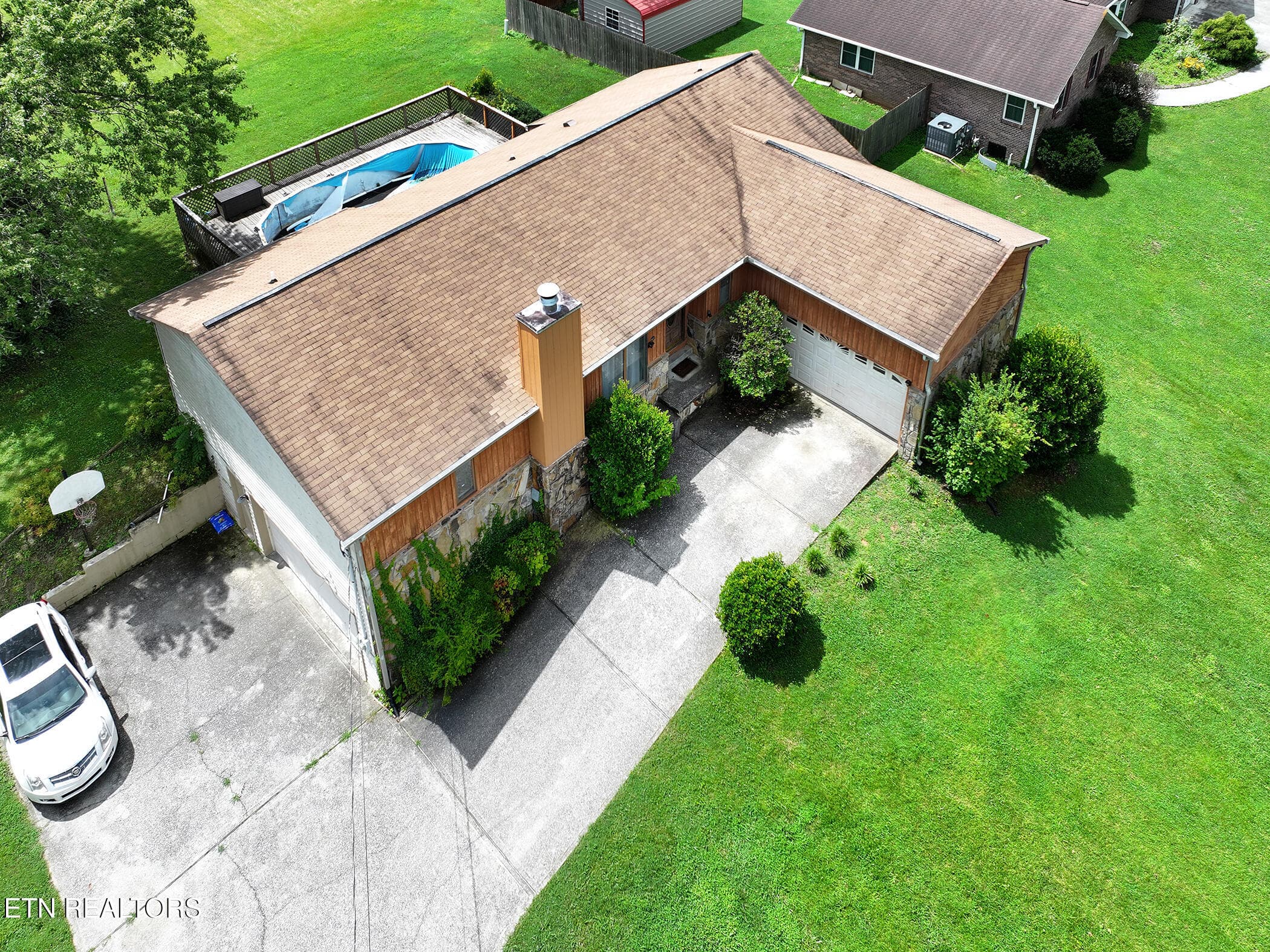 DJI_20260714120219_0486_D - 1816 River Shores Drive, Knoxville, TN 37914, Knoxville