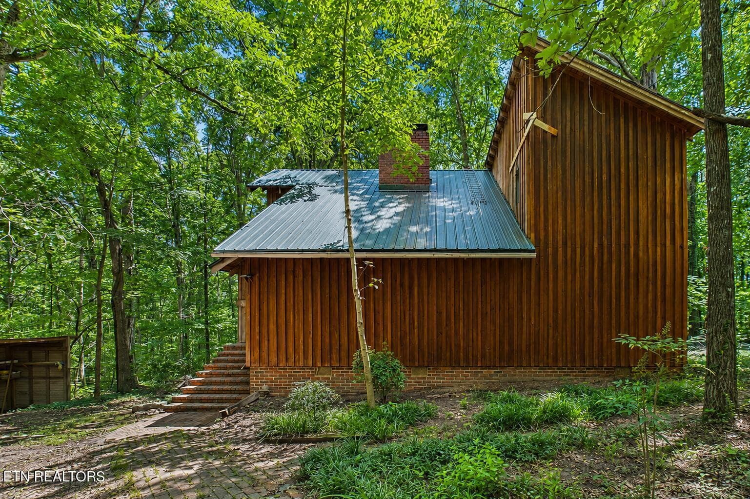 cr 709 35 - 170 County Road 709, Riceville, TN 37370