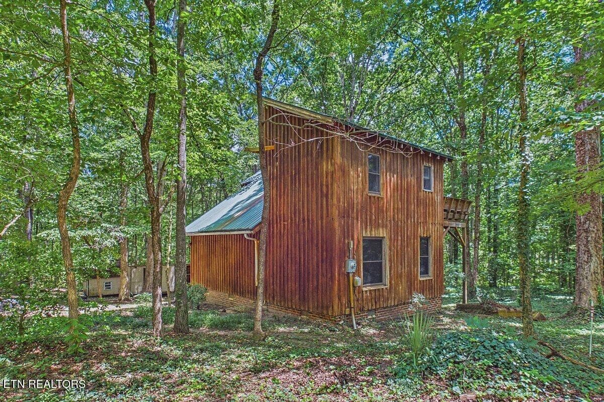 cr 709 33 - 170 County Road 709, Riceville, TN 37370
