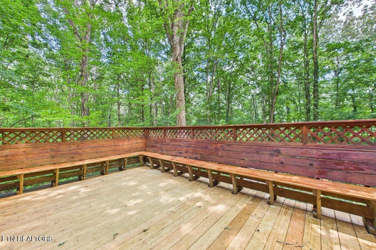 cr 709 21 - 170 County Road 709, Riceville, TN 37370