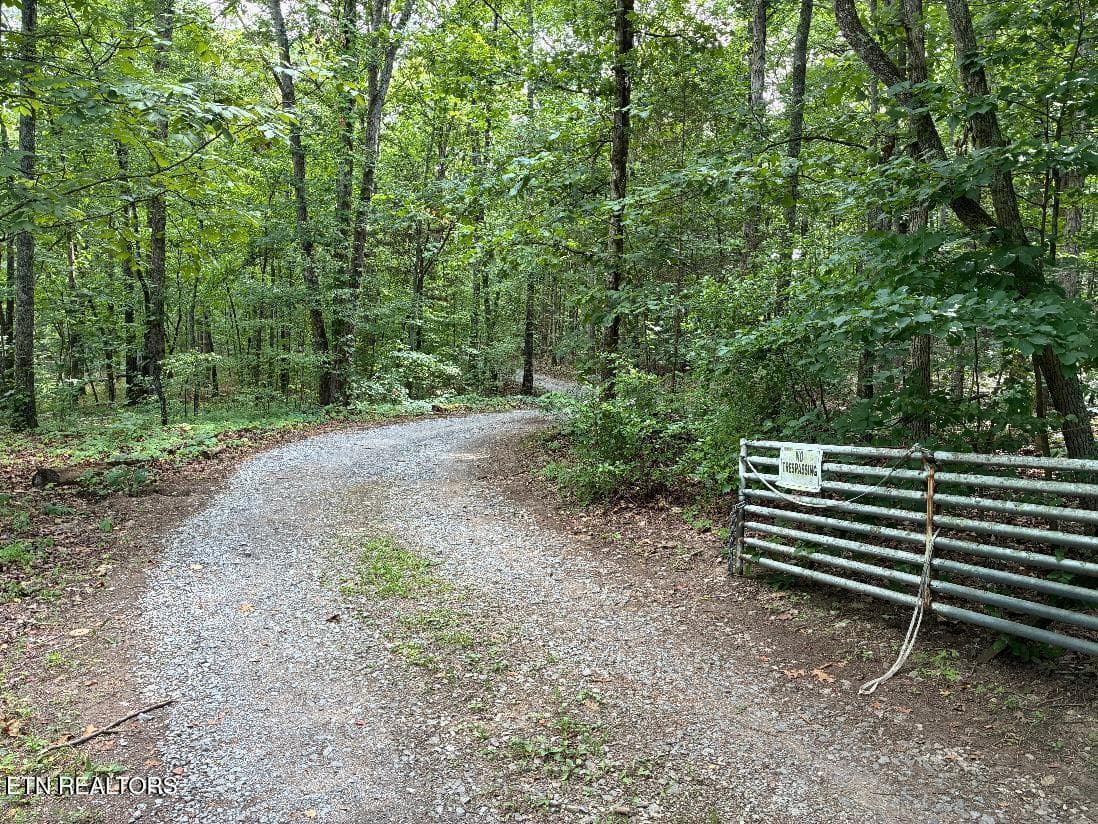 cr 709 1 - 170 County Road 709, Riceville, TN 37370