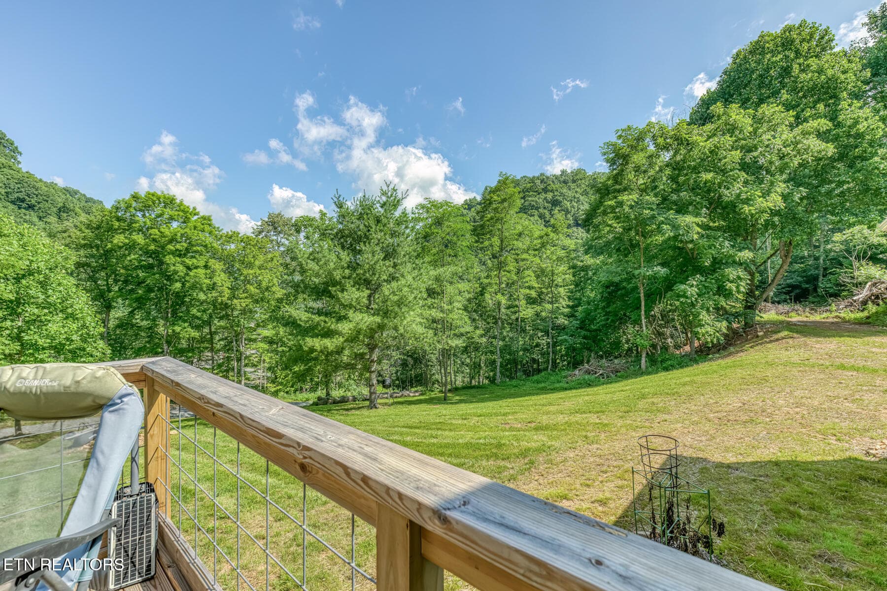 128 Antioch Rd-2 - 128 Antioch Rd, Mountain City, TN 37683