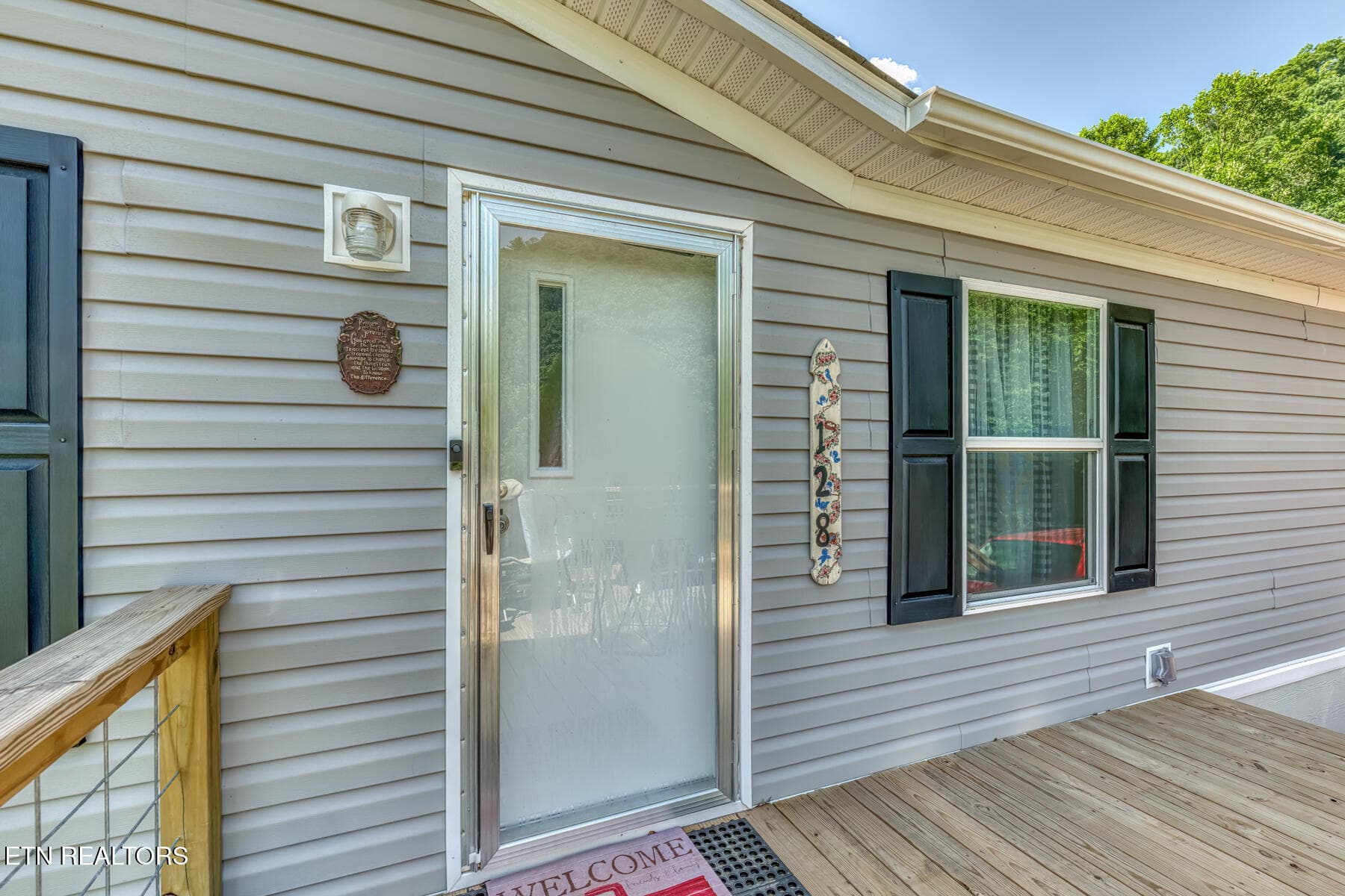 128 Antioch Rd-3 - 128 Antioch Rd, Mountain City, TN 37683