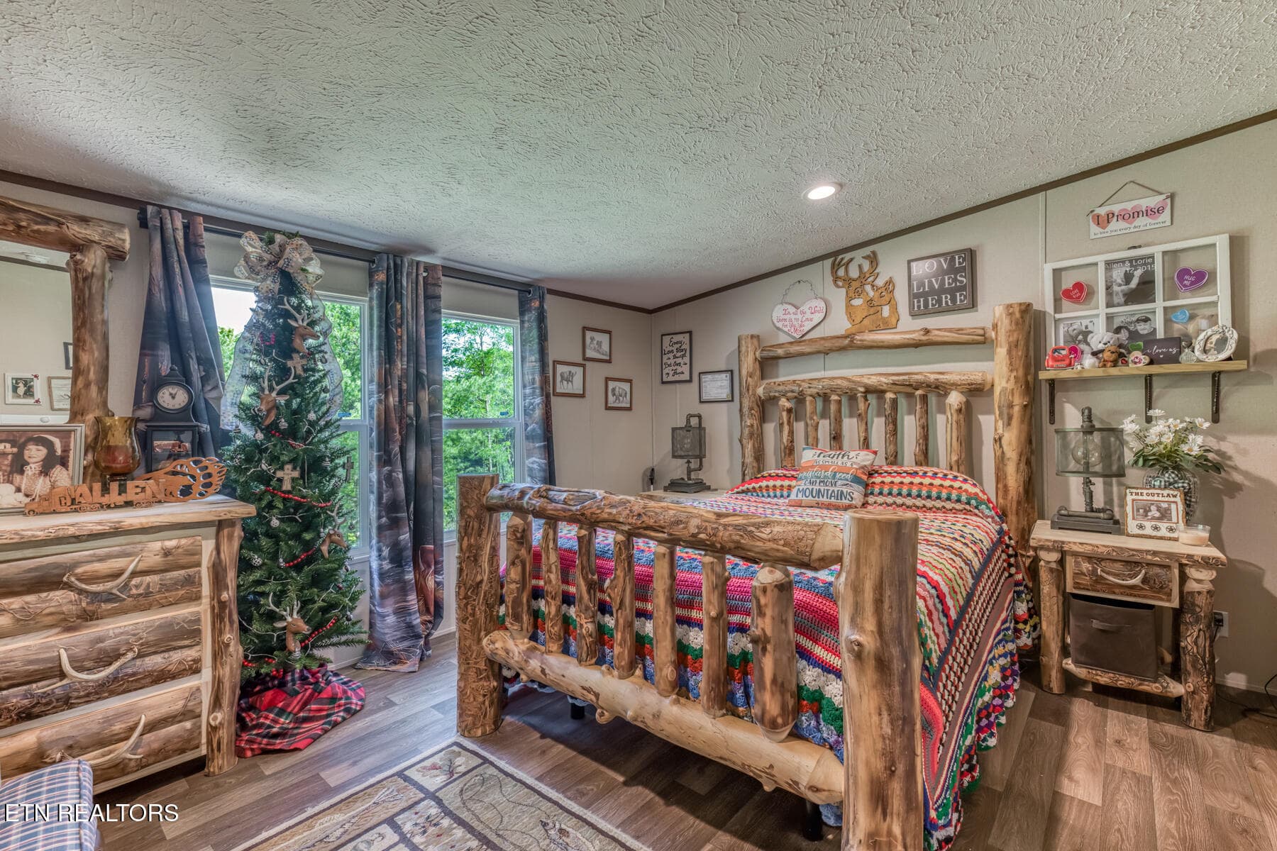 128 Antioch Rd-16 - 128 Antioch Rd, Mountain City, TN 37683