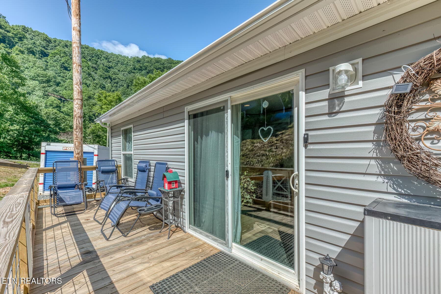 128 Antioch Rd-33 - 128 Antioch Rd, Mountain City, TN 37683