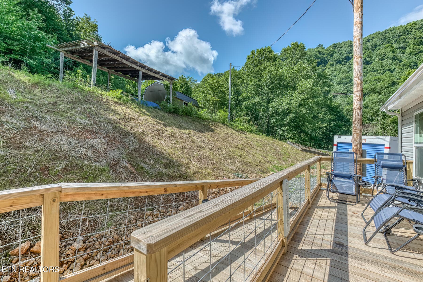 128 Antioch Rd-34 - 128 Antioch Rd, Mountain City, TN 37683