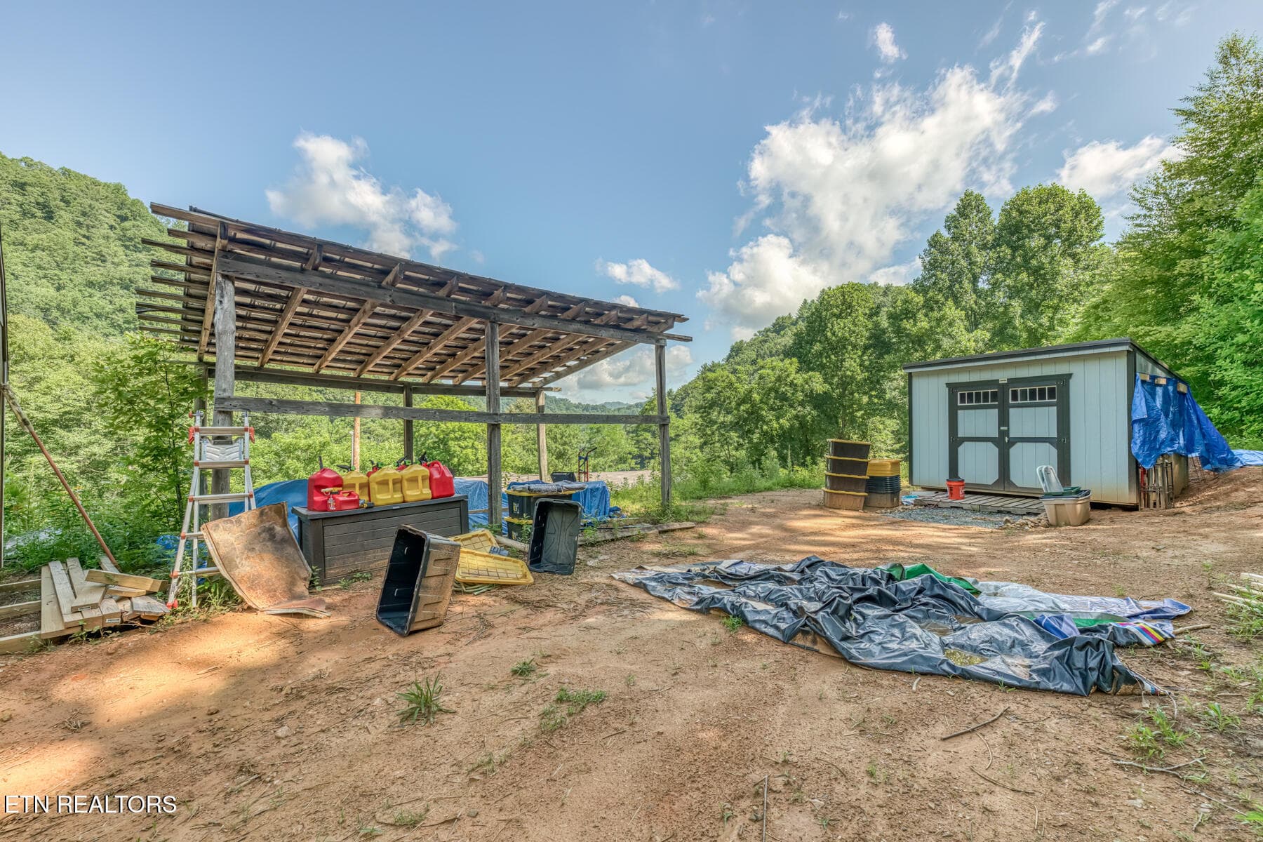 128 Antioch Rd-36 - 128 Antioch Rd, Mountain City, TN 37683