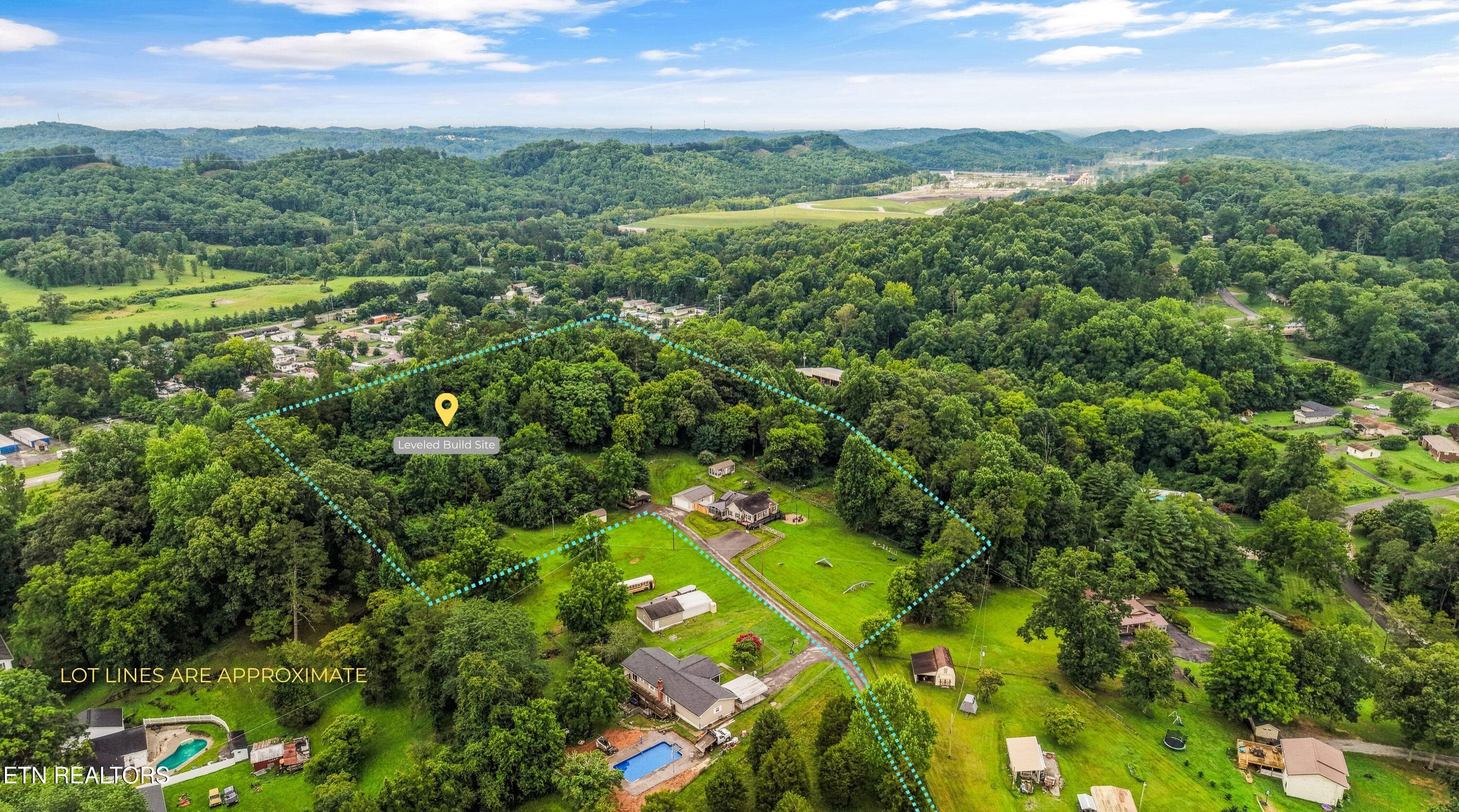 119 Springhouse Rd, Powell, TN 37849