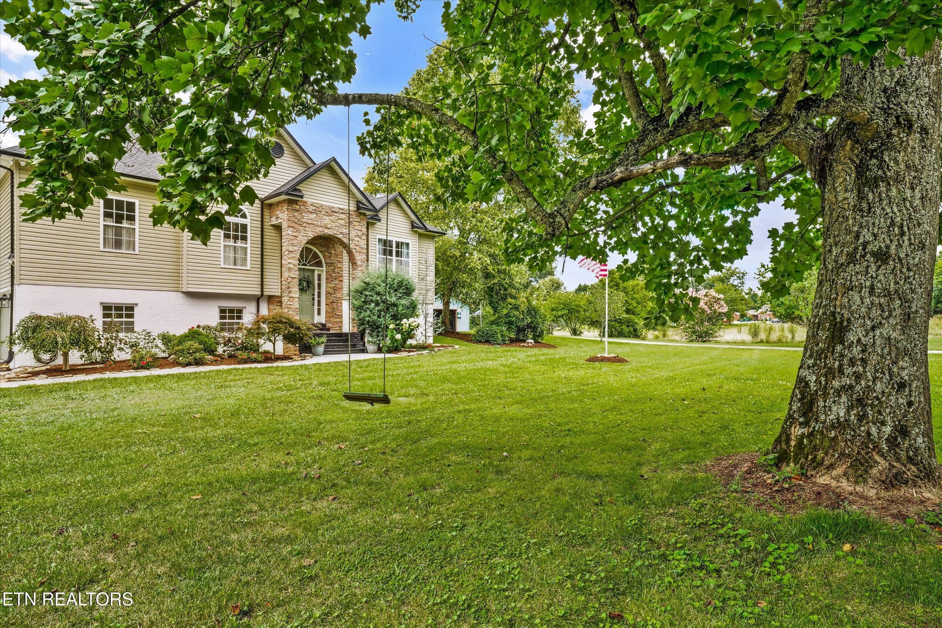 05-622 S Old Sevierville Pike36 - 622 S Old Sevierville Pike, Seymour, TN 37865