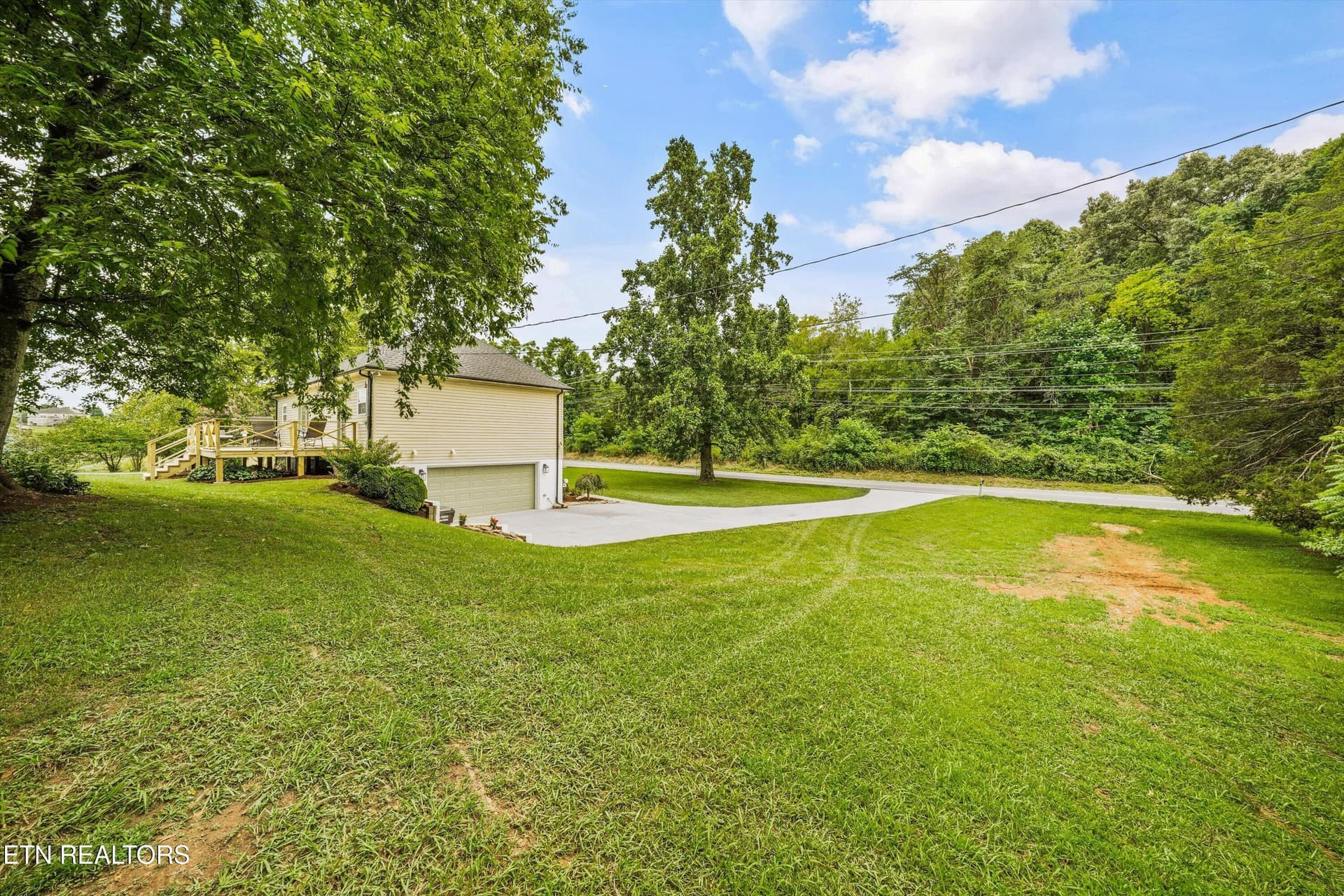46-622 S Old Sevierville Pike43 - 622 S Old Sevierville Pike, Seymour, TN 37865