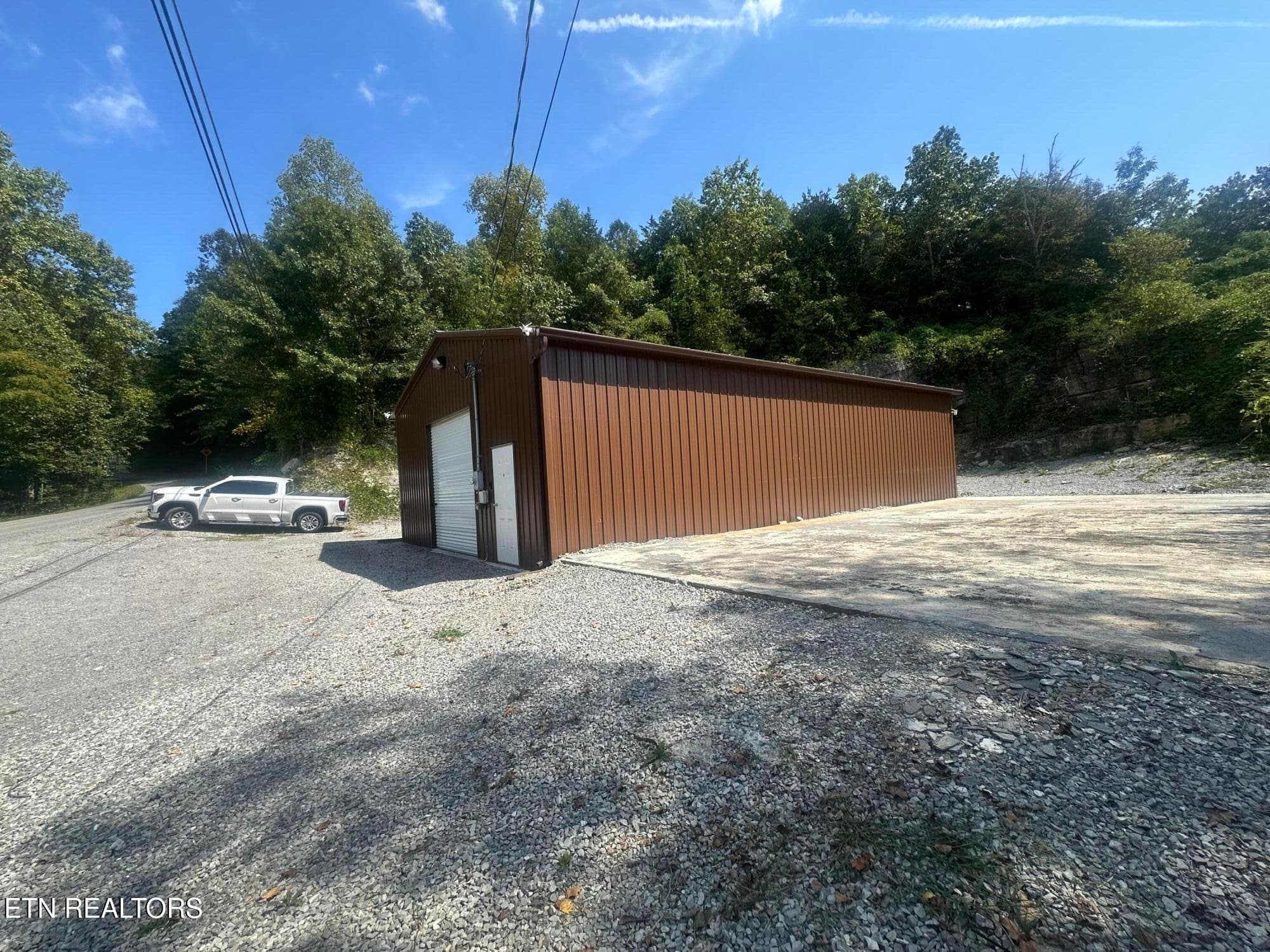 145 Providence Rd, Cumberland Gap, TN 37724