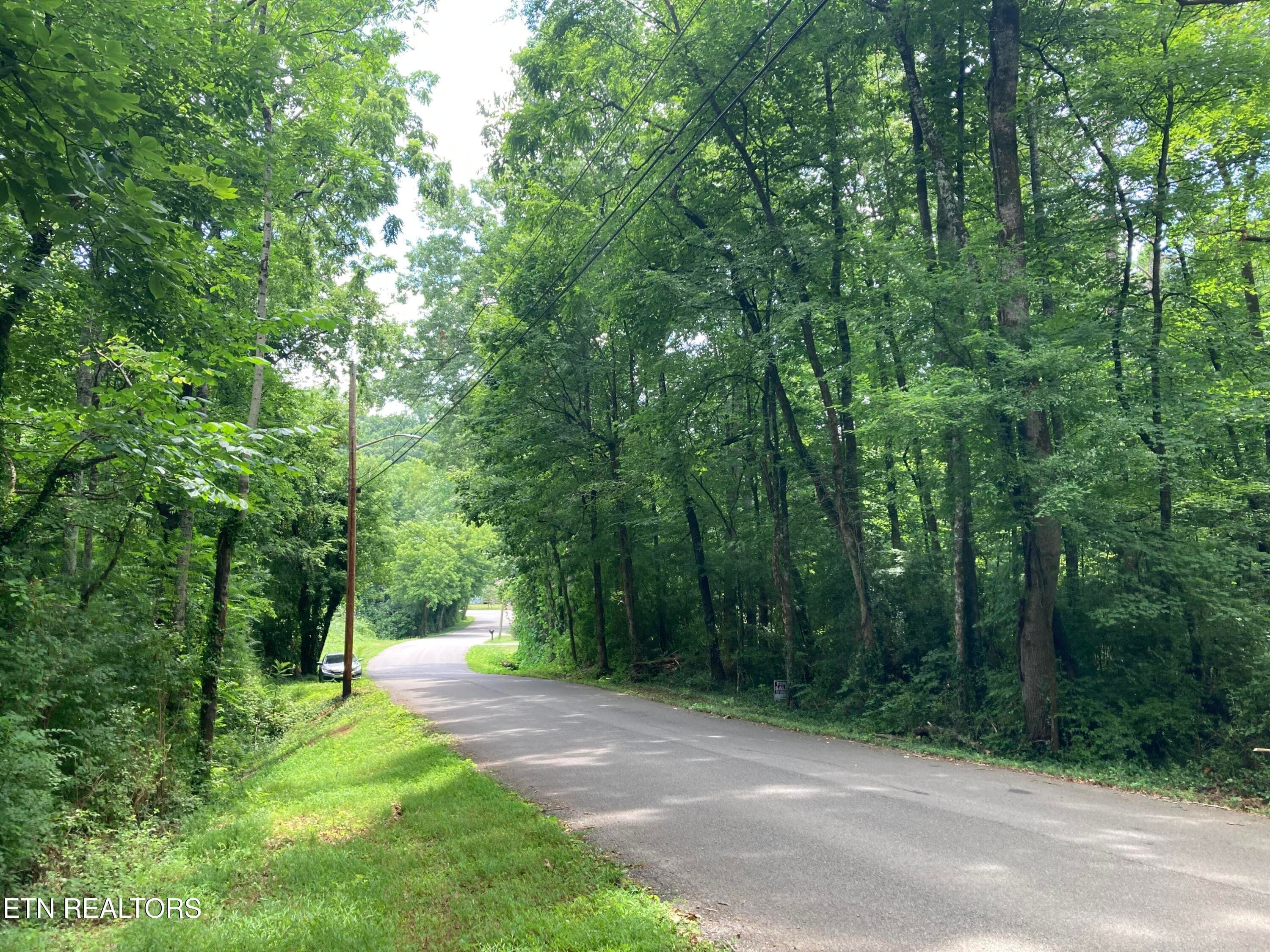 4921 Wise Hills Rd 1, Knoxville, TN 37920