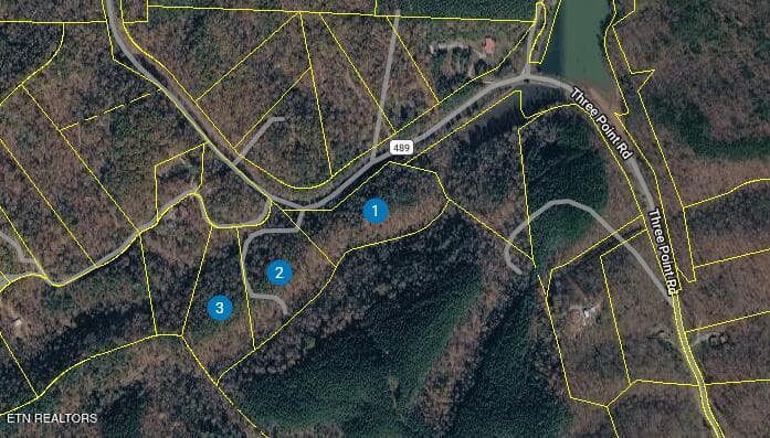 Screenshot 2026-07-15 at 12-23-51 CRS Da - 3 Point Road Lots 7,8,9, Vonore, TN 37885
