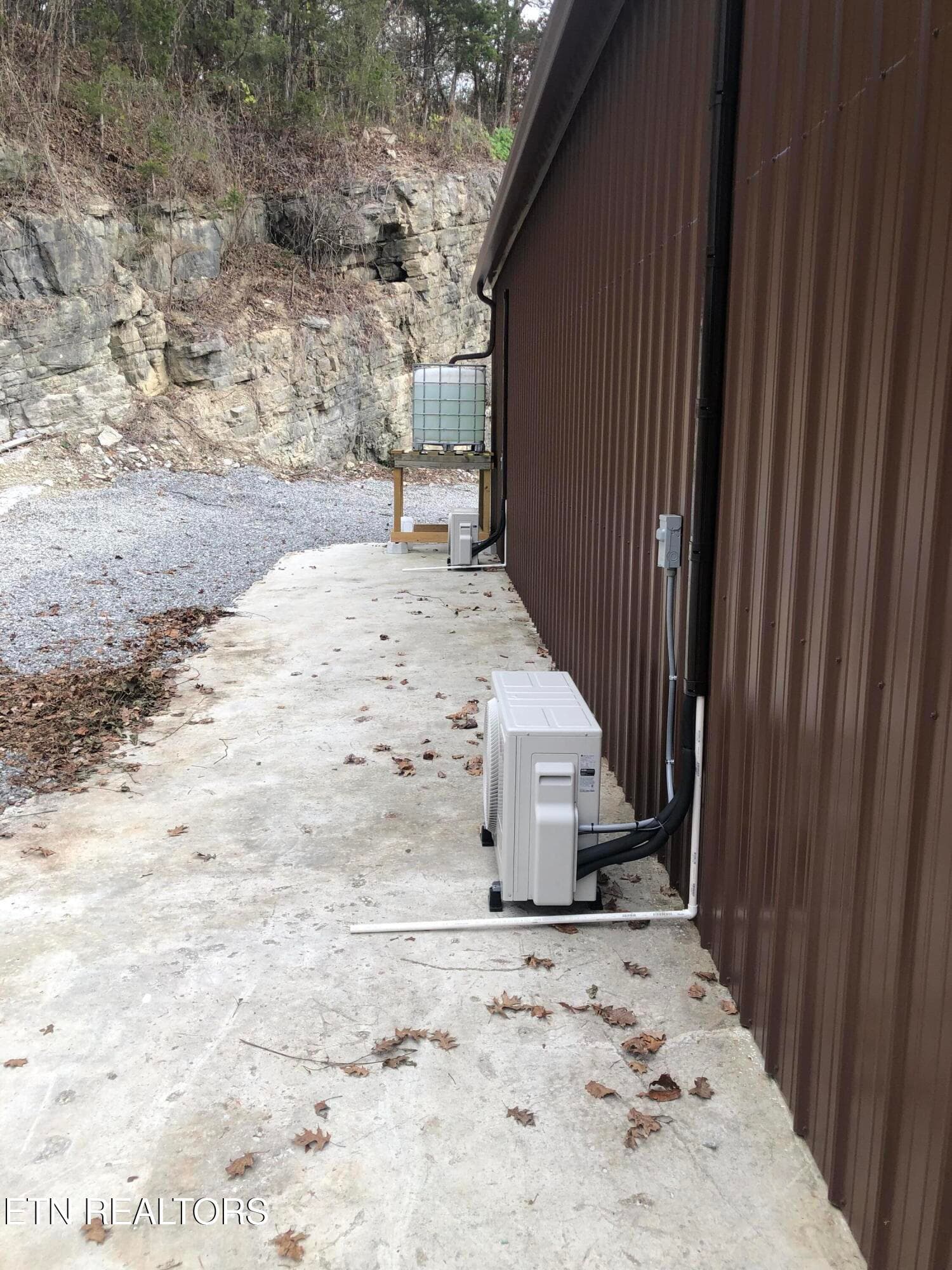 E449BDBD-9462-4D5C-BBAB-A97B58523DE5 - 145 Providence Rd, Cumberland Gap, TN 37724
