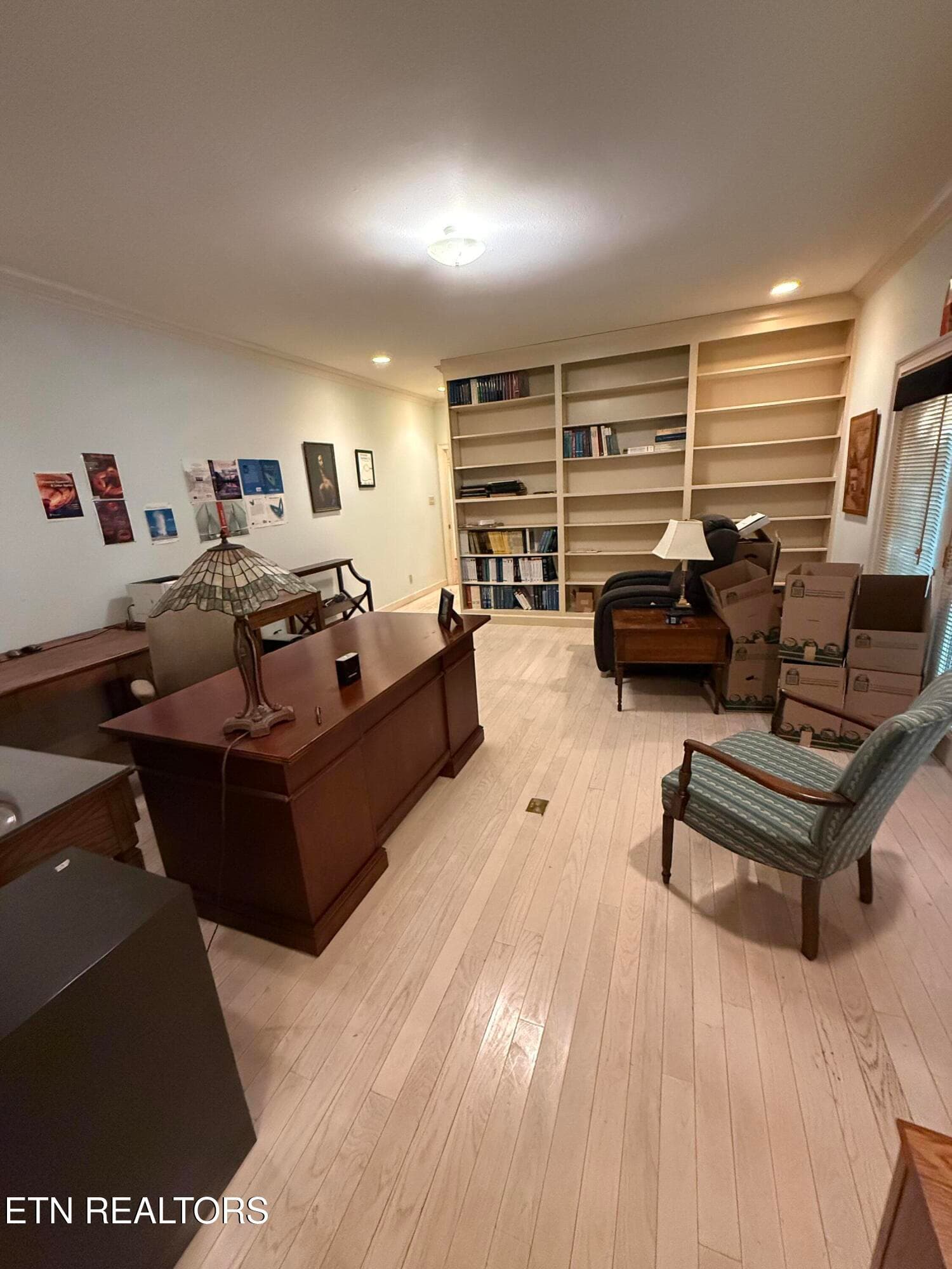 office - 1817 Peppertree Drive, Alcoa, TN 37701