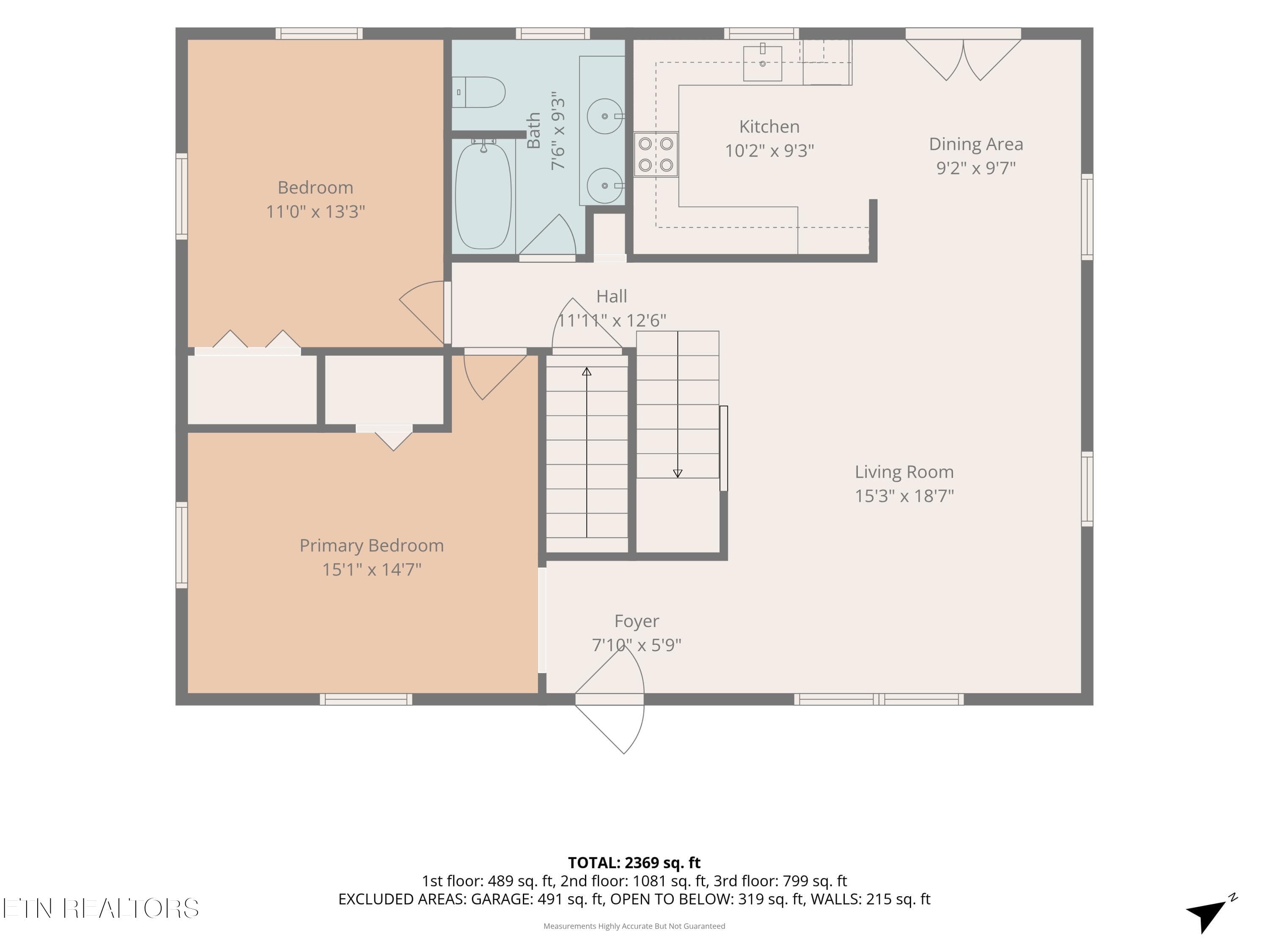 IMG_6556 - 2425 Promise Lane, White Pine, TN 37890, White Pine