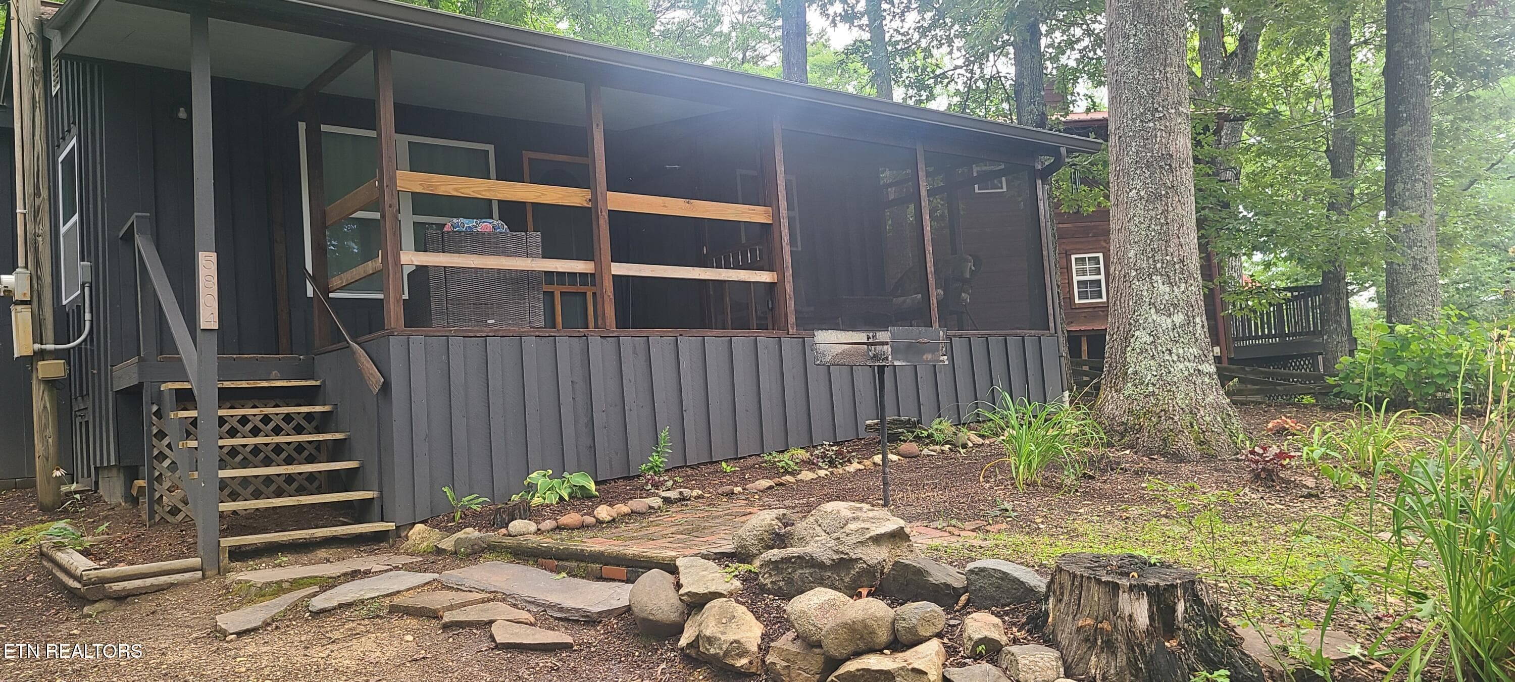 5804 Omega Drive, Tallassee, TN 37878