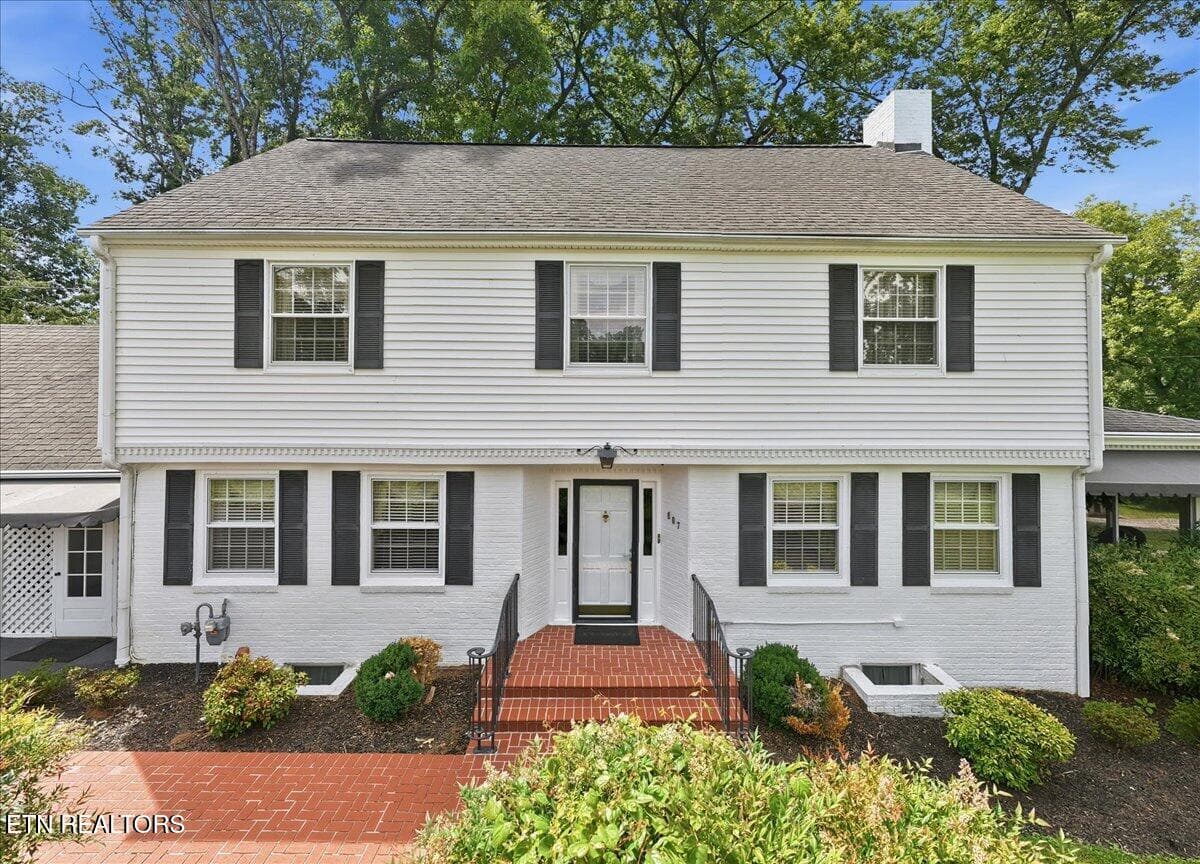 Photo 4 - 607 S Charles G Seivers Blvd, Clinton, TN 37716