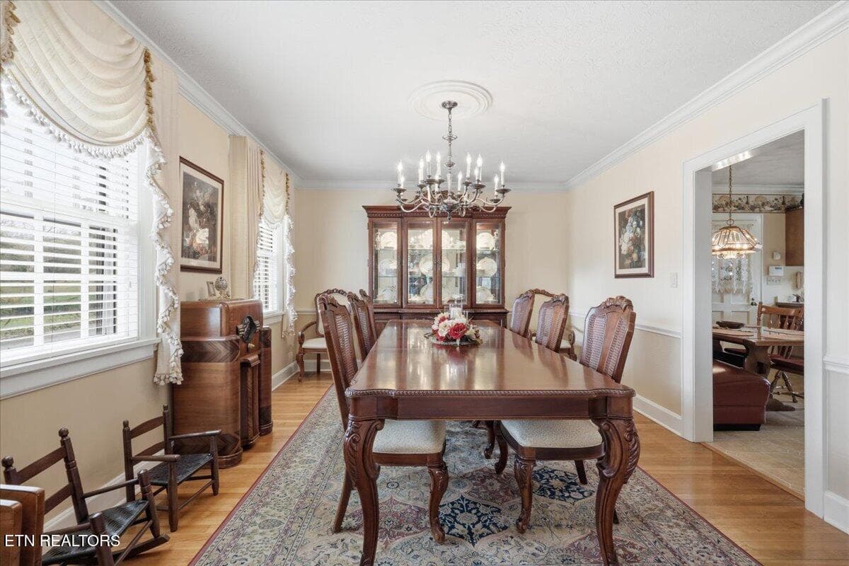 Photo 19 - 607 S Charles G Seivers Blvd, Clinton, TN 37716