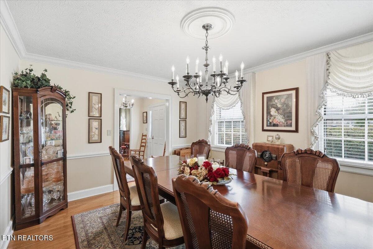 Photo 20 - 607 S Charles G Seivers Blvd, Clinton, TN 37716