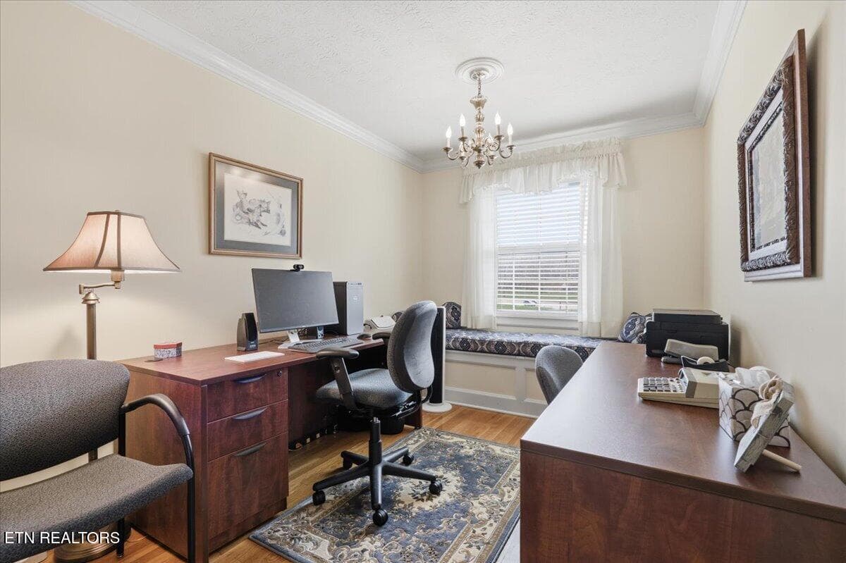 Photo 27 - 607 S Charles G Seivers Blvd, Clinton, TN 37716