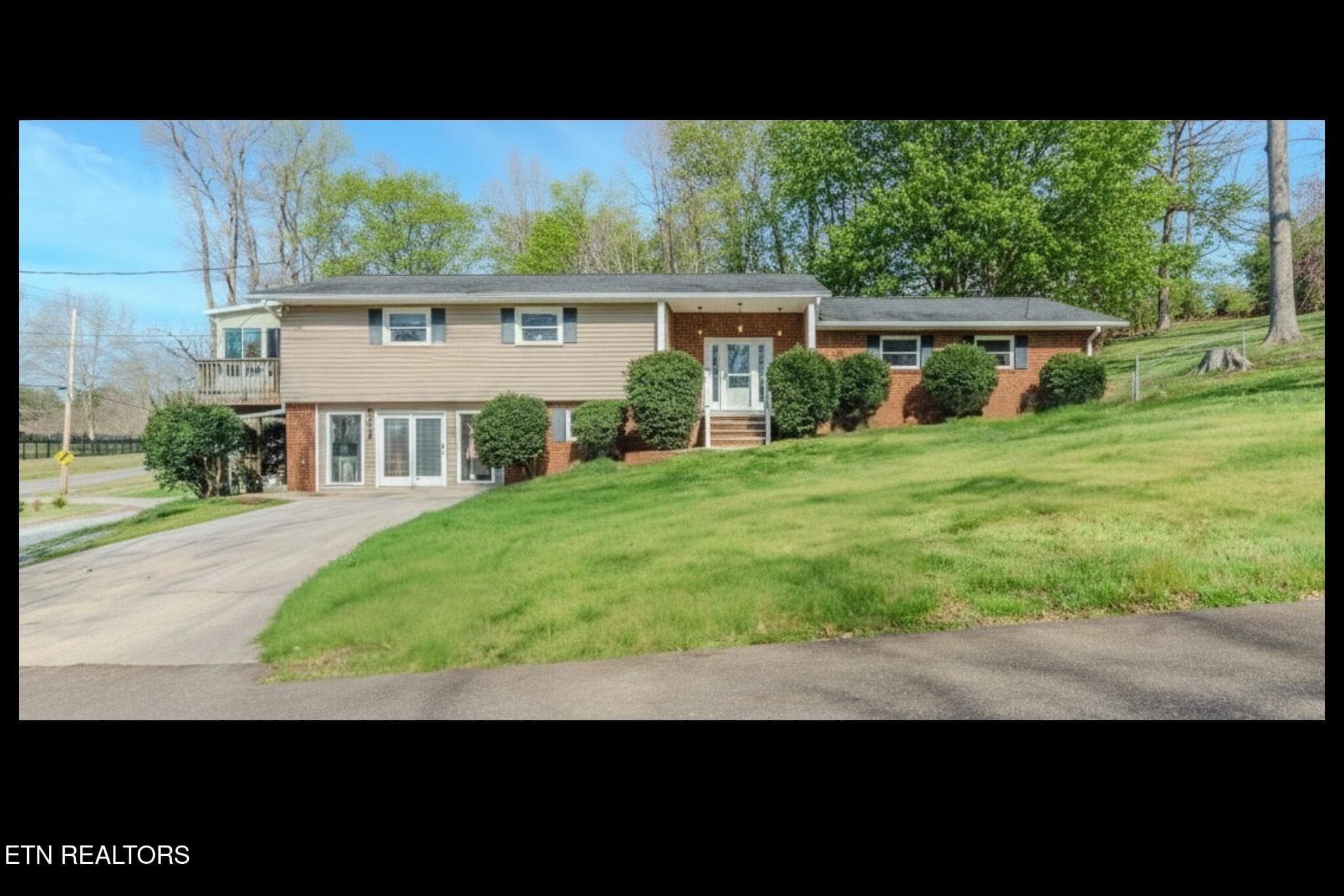 3543 Ginn Farm Drive, Knoxville, TN 37920