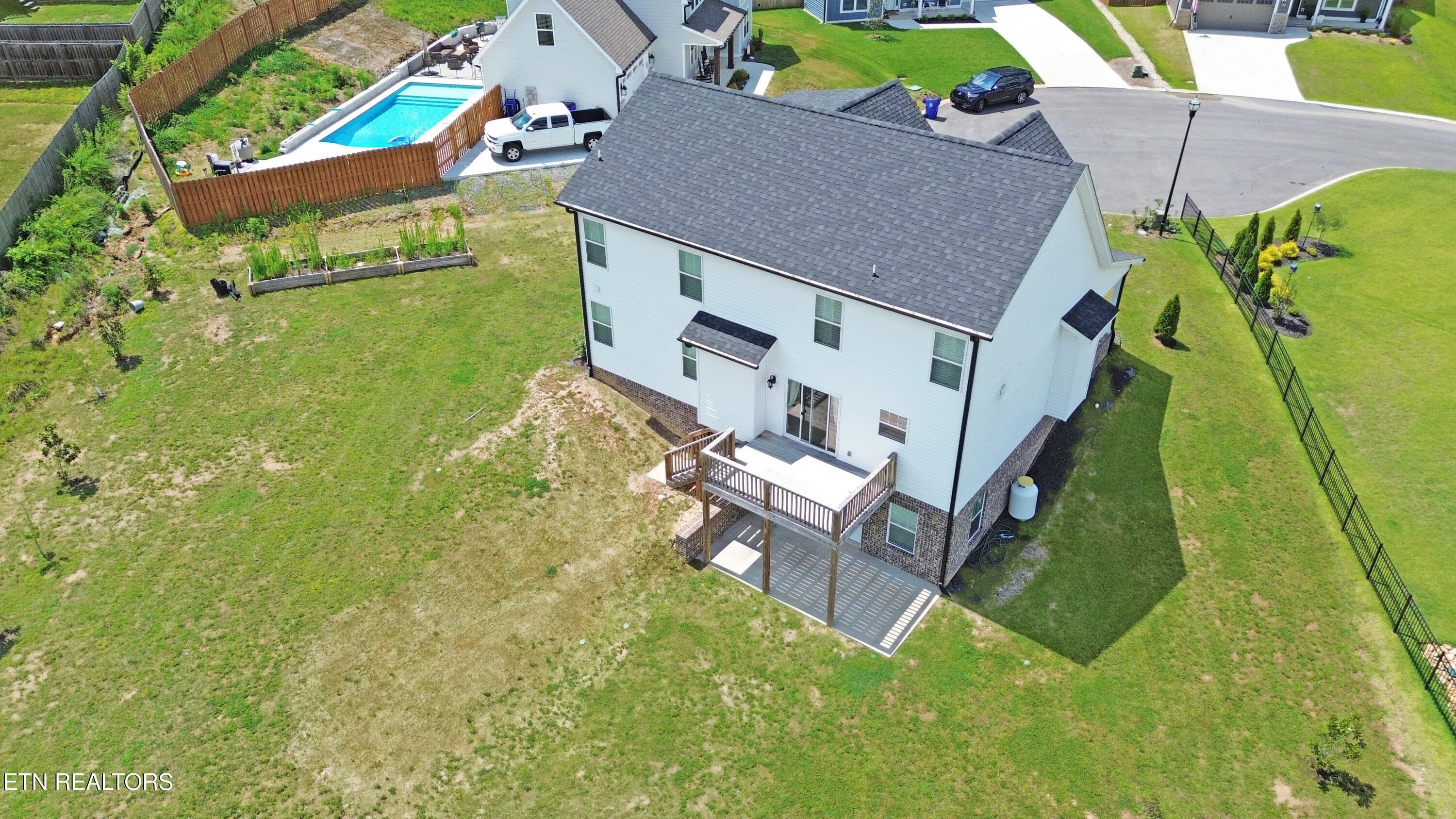 DJI_0666 - 3153 NW Kinders Way, Cleveland, TN 37312