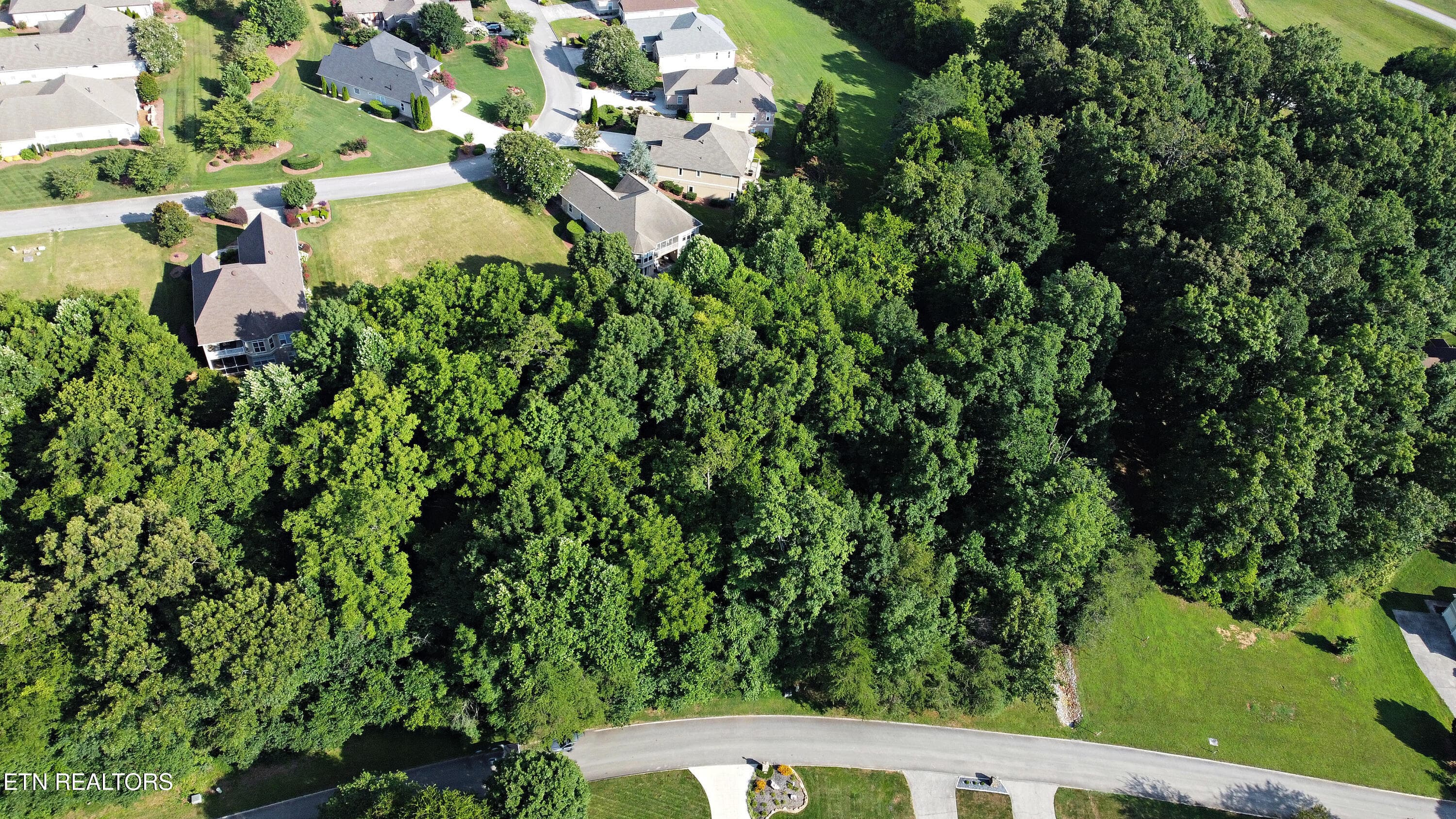 DJI_0289 - 630 Sandpiper Drive, Vonore, TN 37885