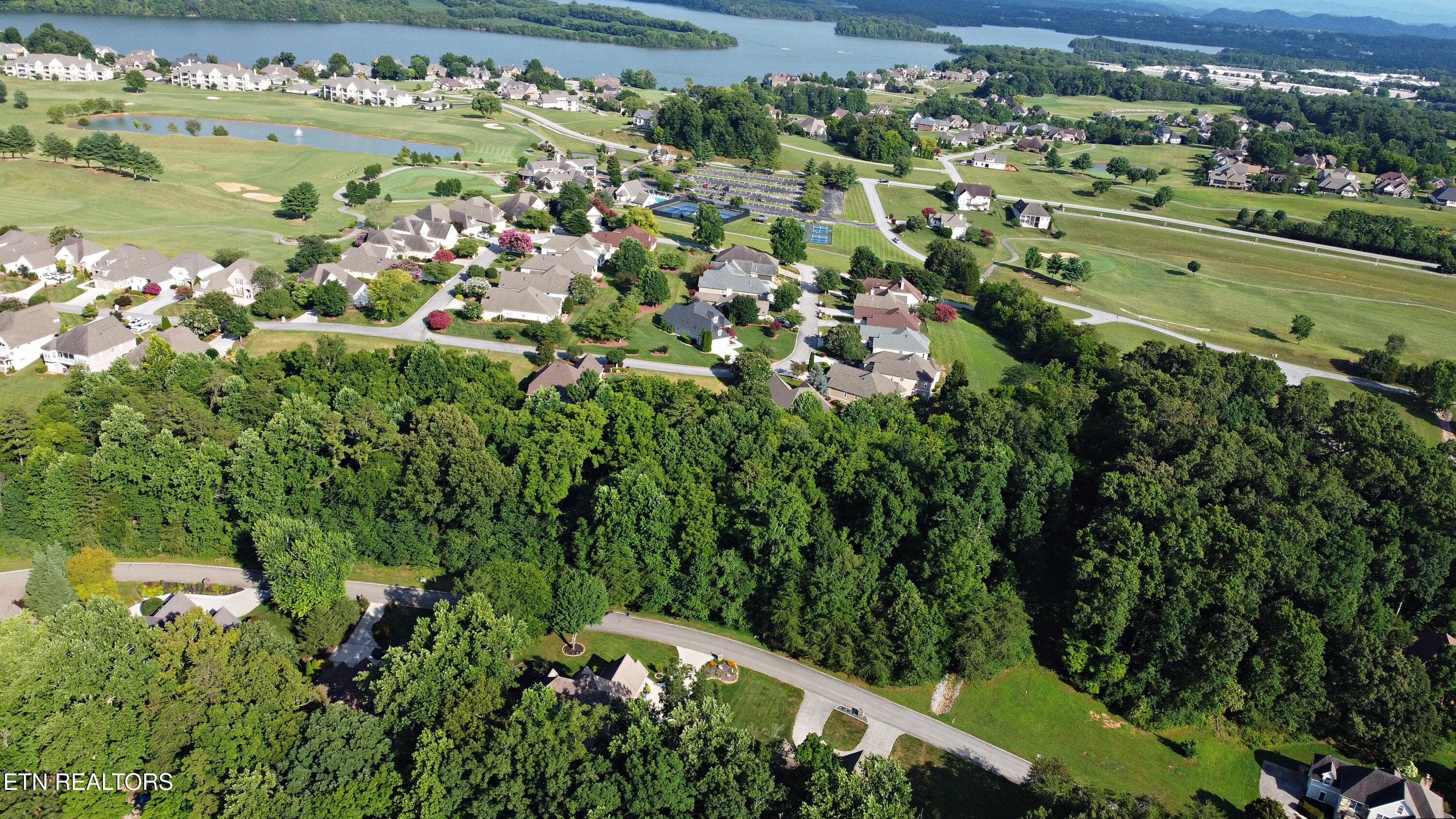 DJI_0293 - 630 Sandpiper Drive, Vonore, TN 37885